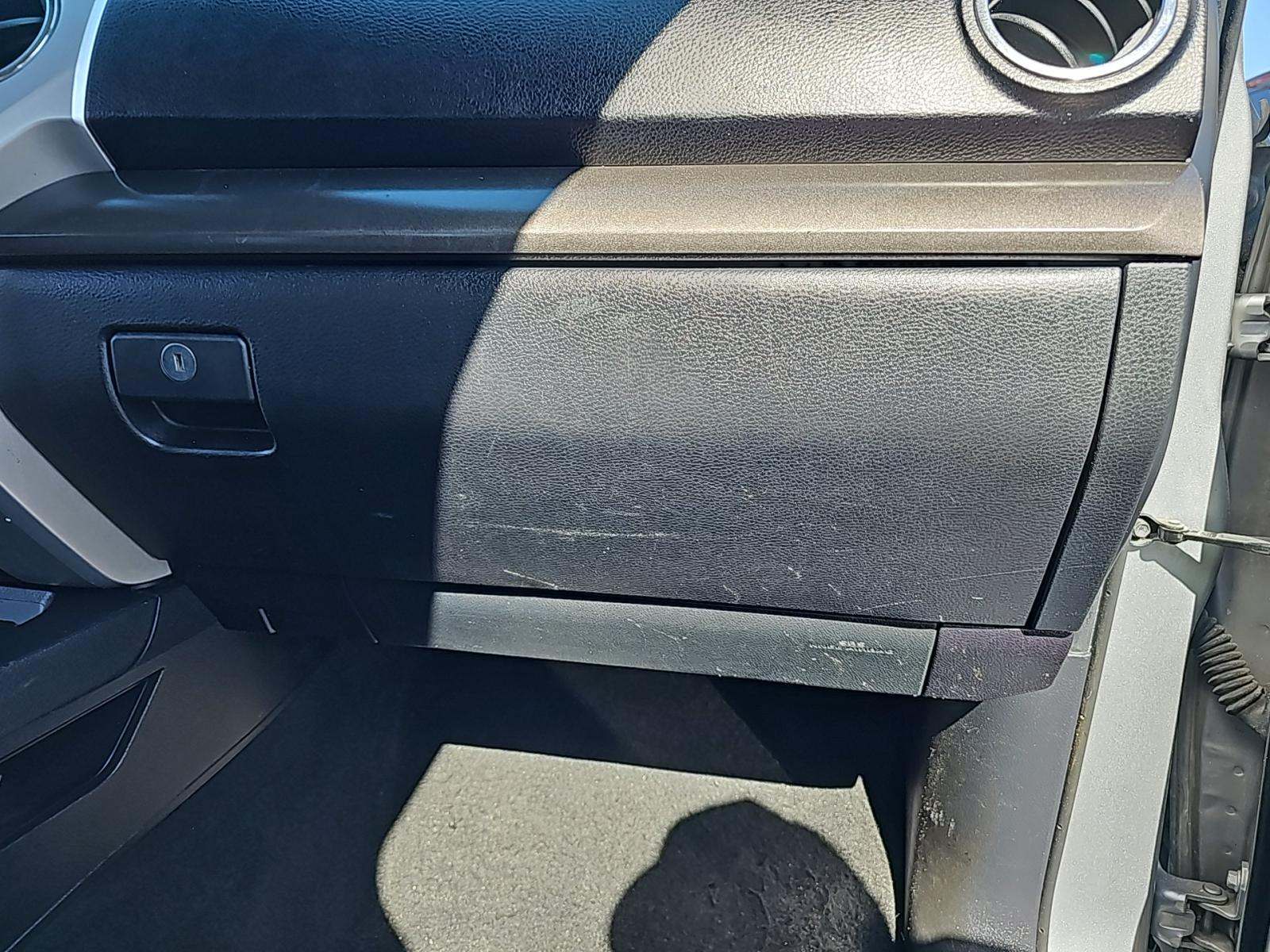 2019 Toyota Tundra SR5 RWD