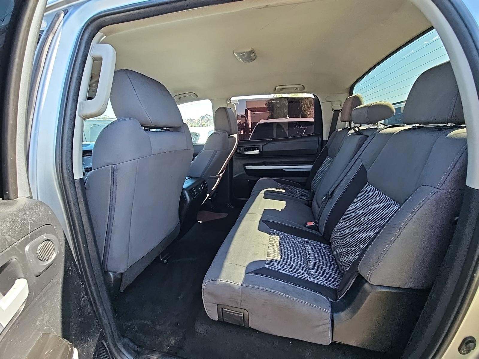 2019 Toyota Tundra SR5 RWD