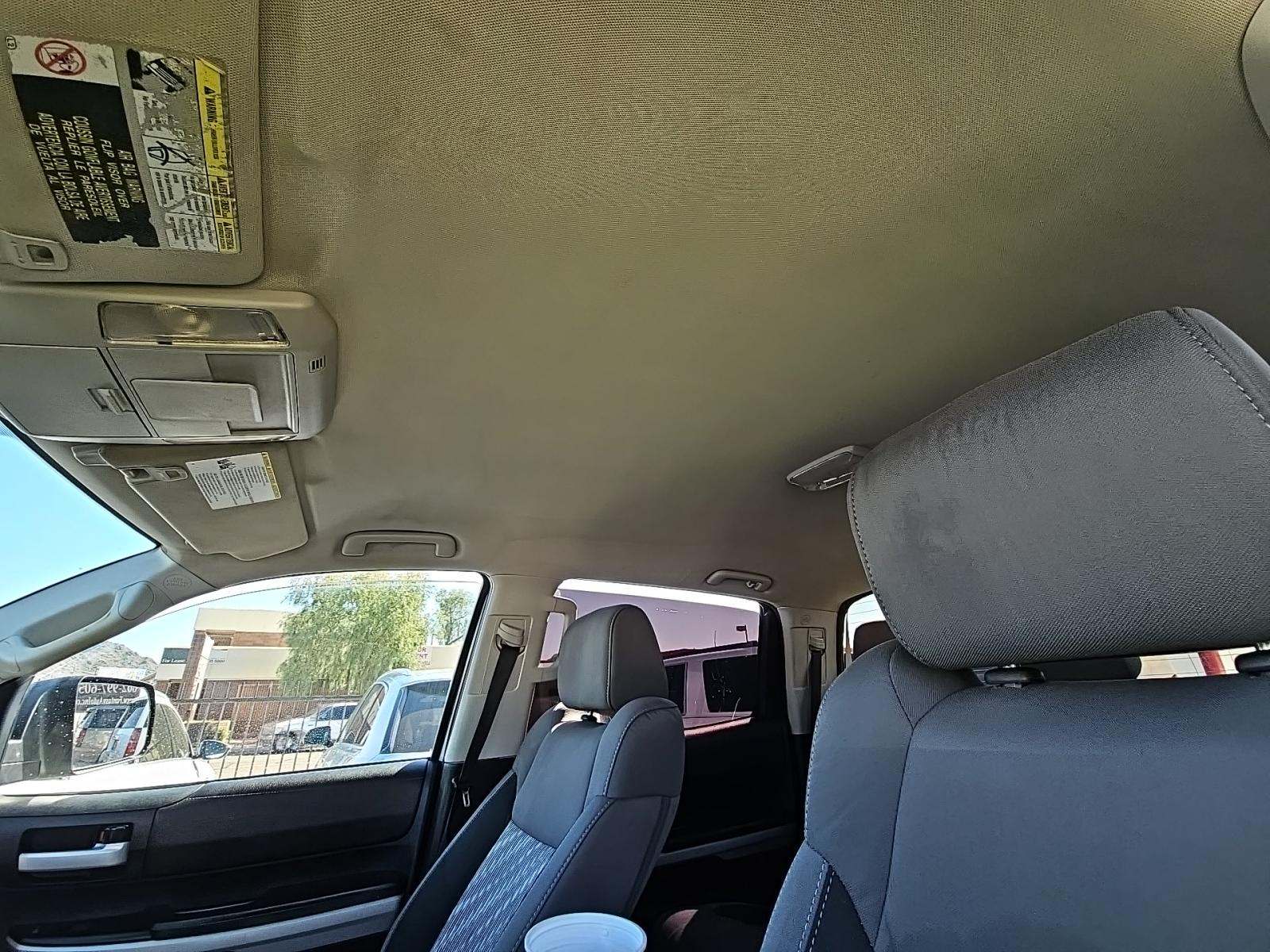 2019 Toyota Tundra SR5 RWD