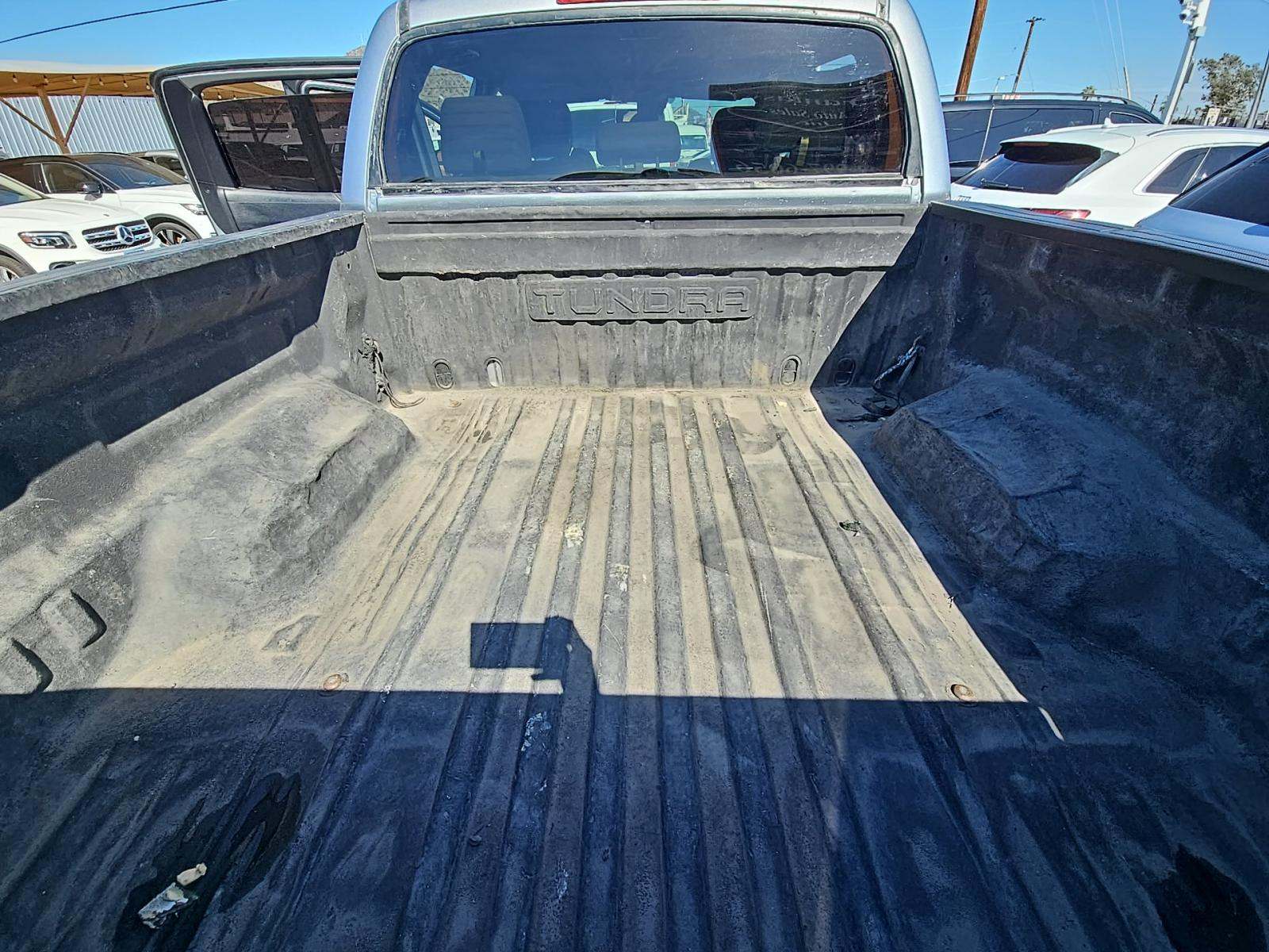 2019 Toyota Tundra SR5 RWD