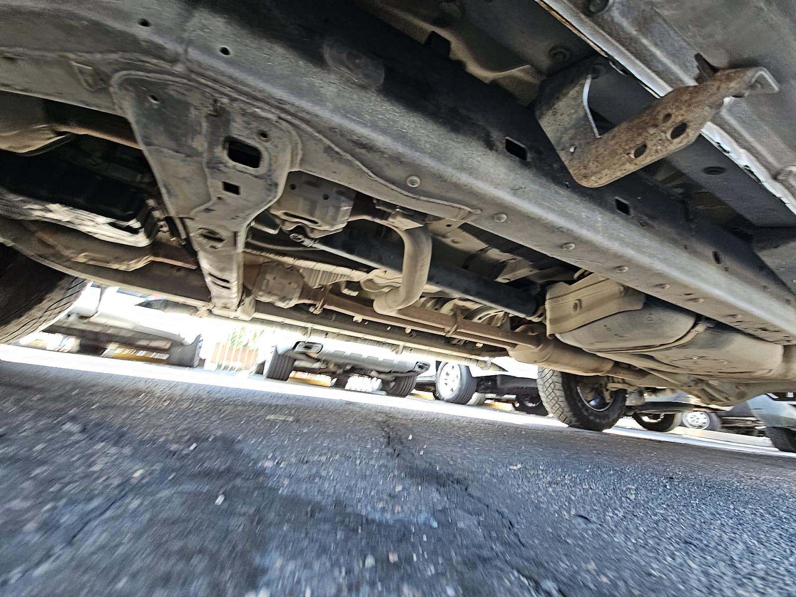 2019 Toyota Tundra SR5 RWD