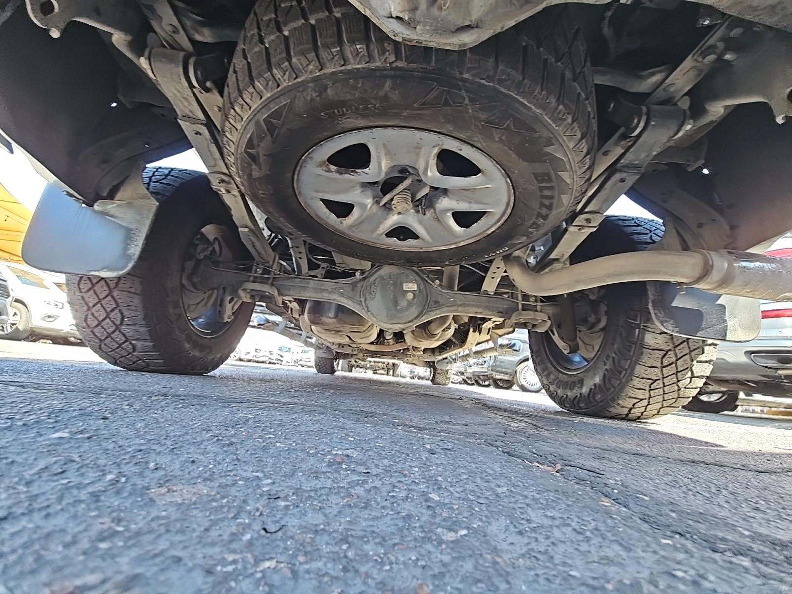 2019 Toyota Tundra SR5 RWD