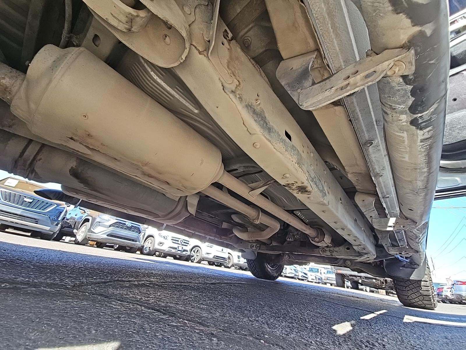 2019 Toyota Tundra SR5 RWD