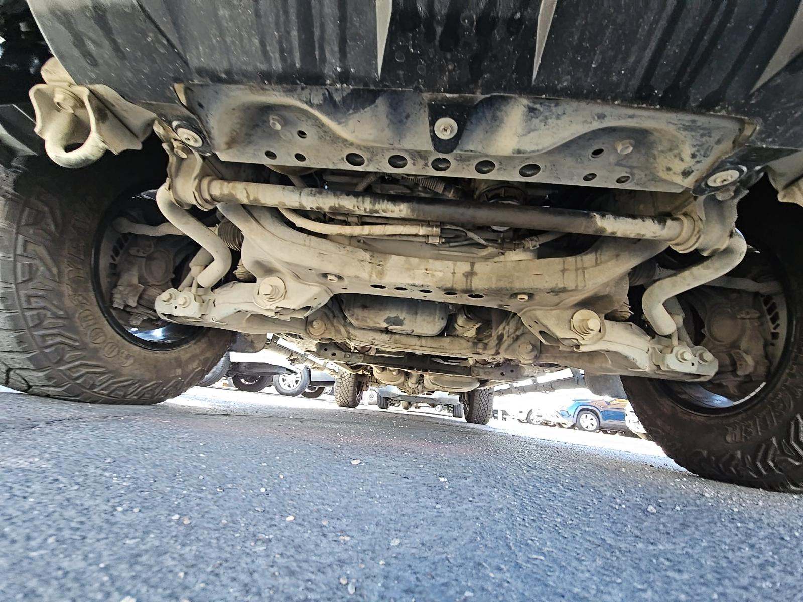 2019 Toyota Tundra SR5 RWD