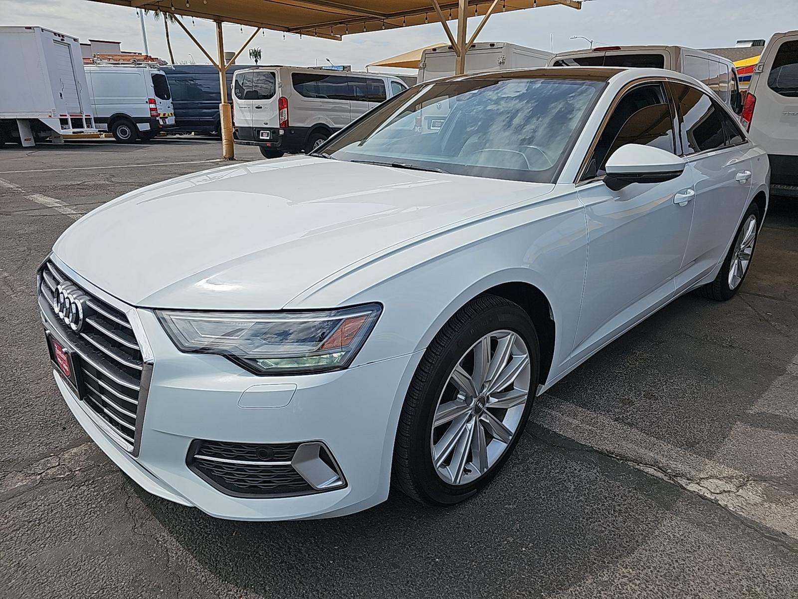 2019 Audi A6 2.0T Premium 45 TFSI