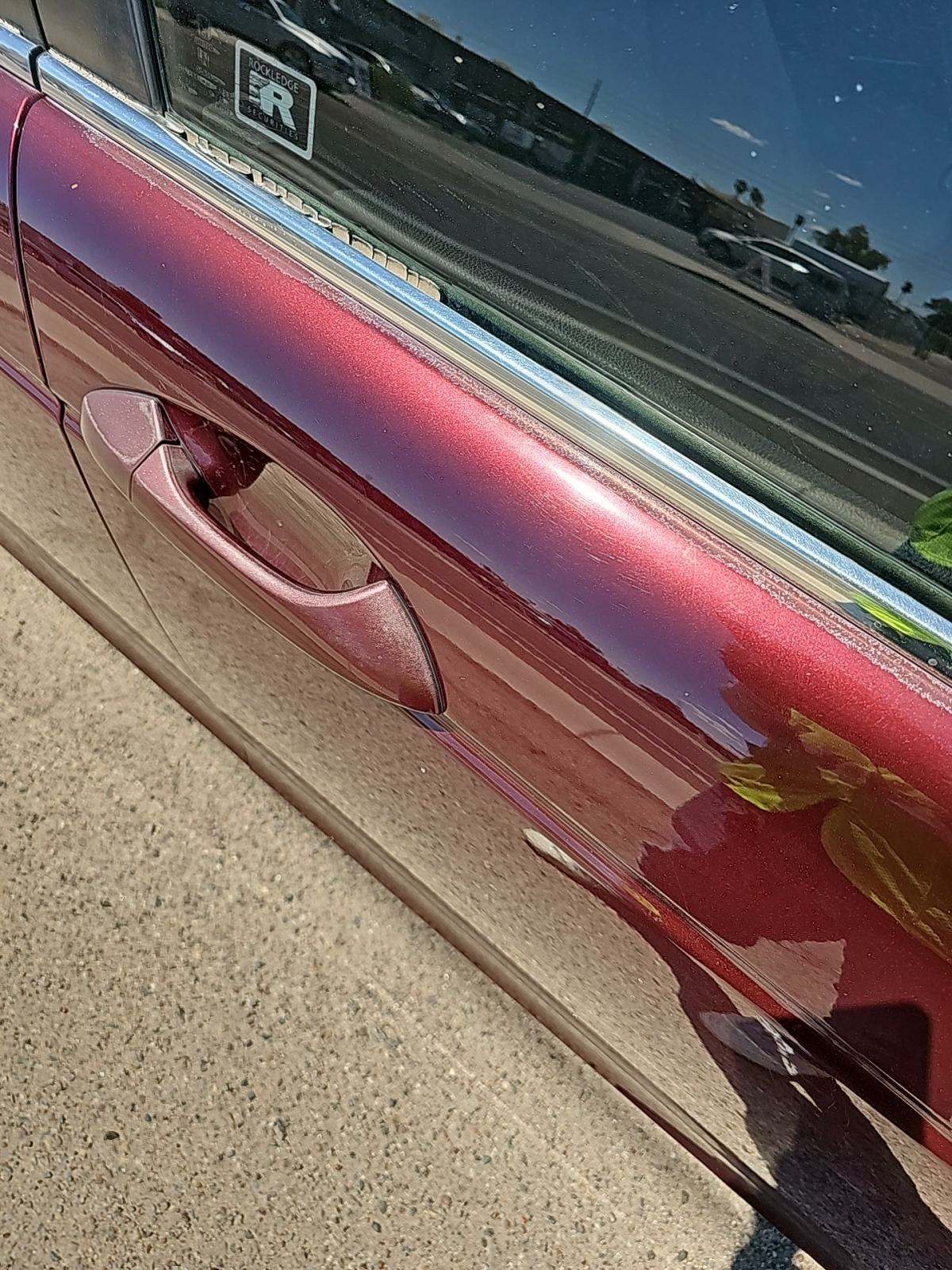 2011 Honda Accord Sedan EX-L FWD