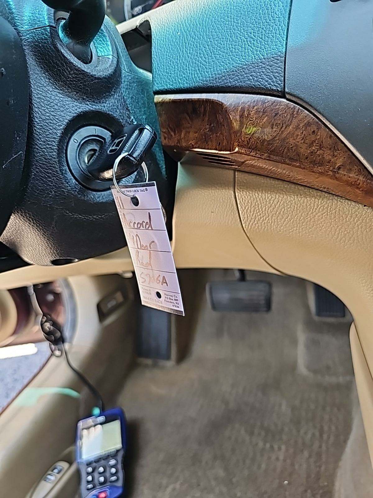 2011 Honda Accord Sedan EX-L FWD