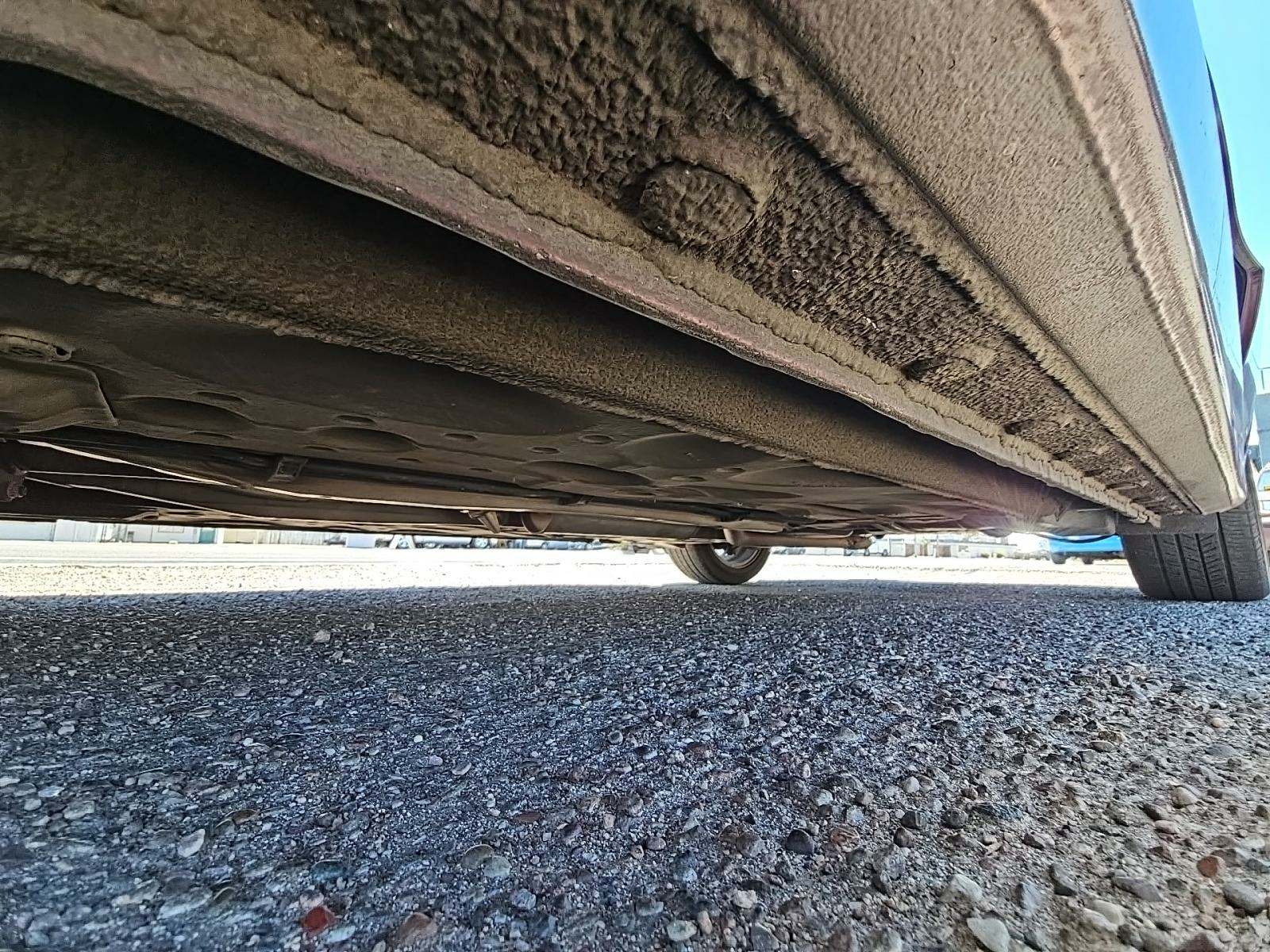 2011 Honda Accord Sedan EX-L FWD