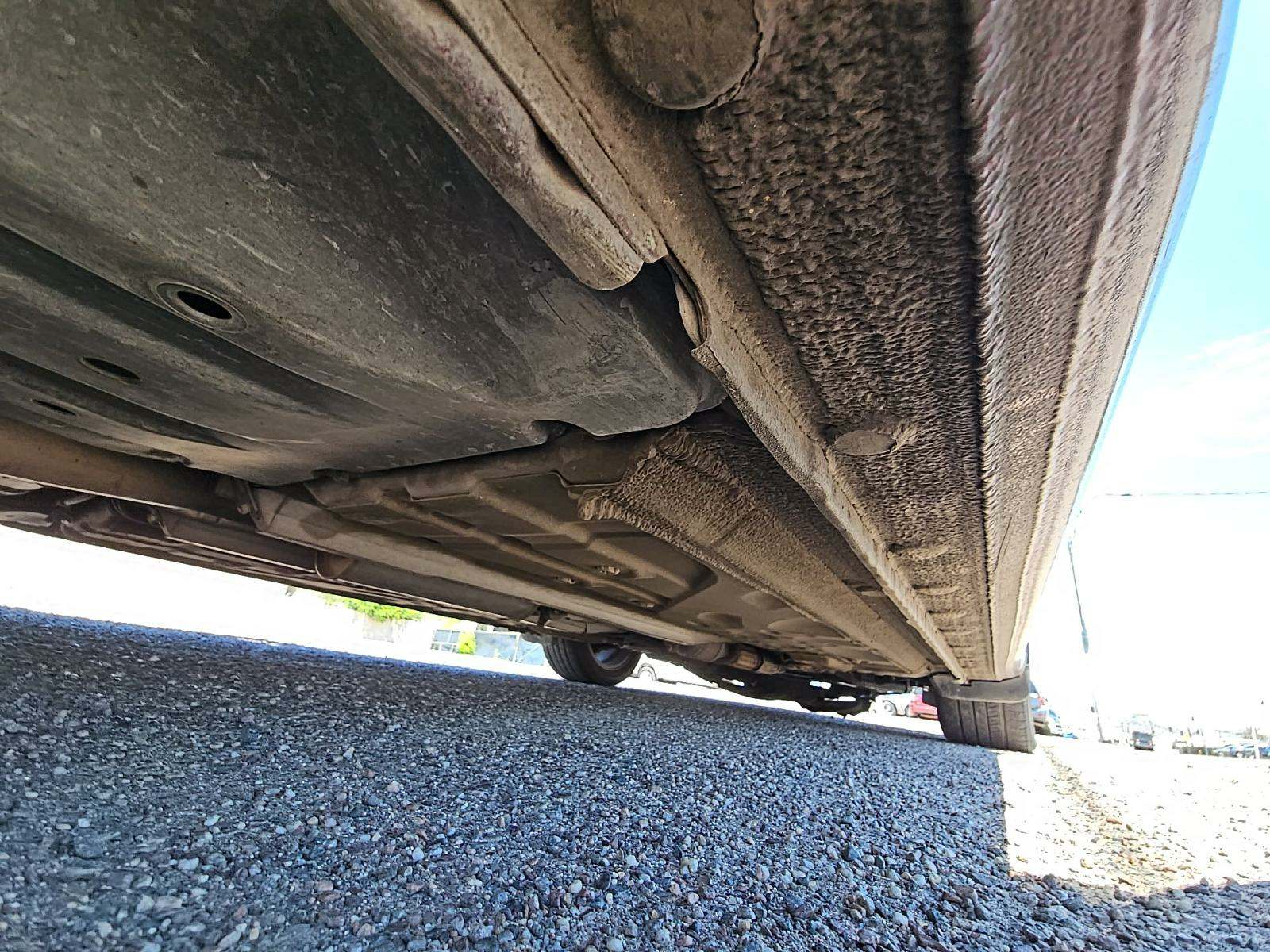 2011 Honda Accord Sedan EX-L FWD