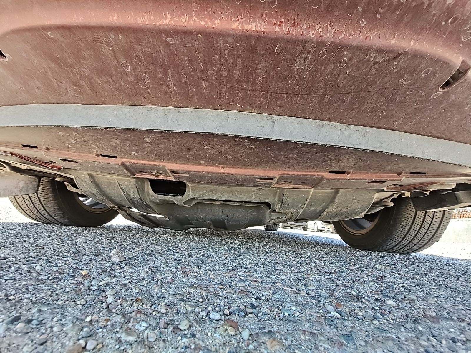 2011 Honda Accord Sedan EX-L FWD