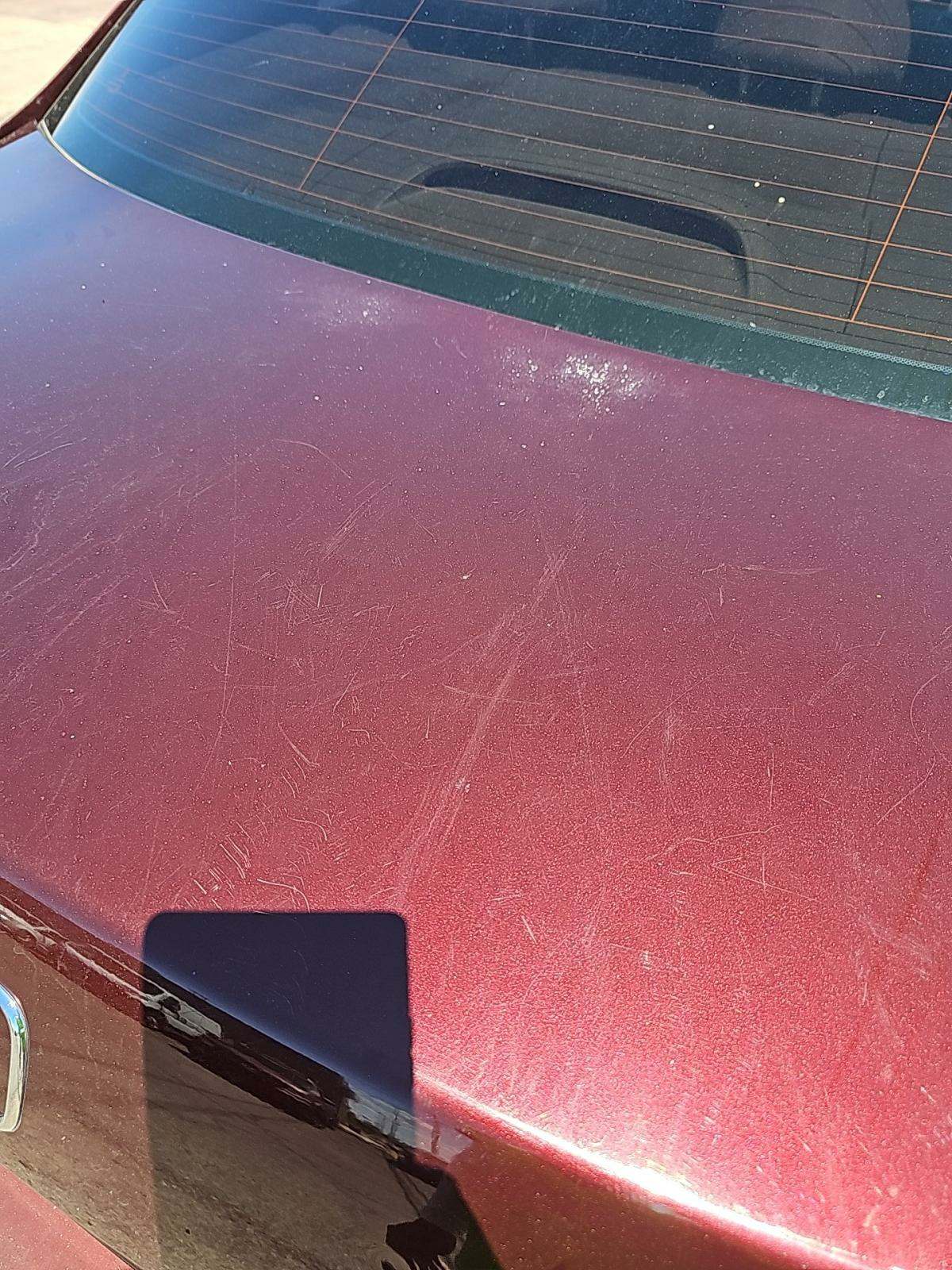 2011 Honda Accord Sedan EX-L FWD