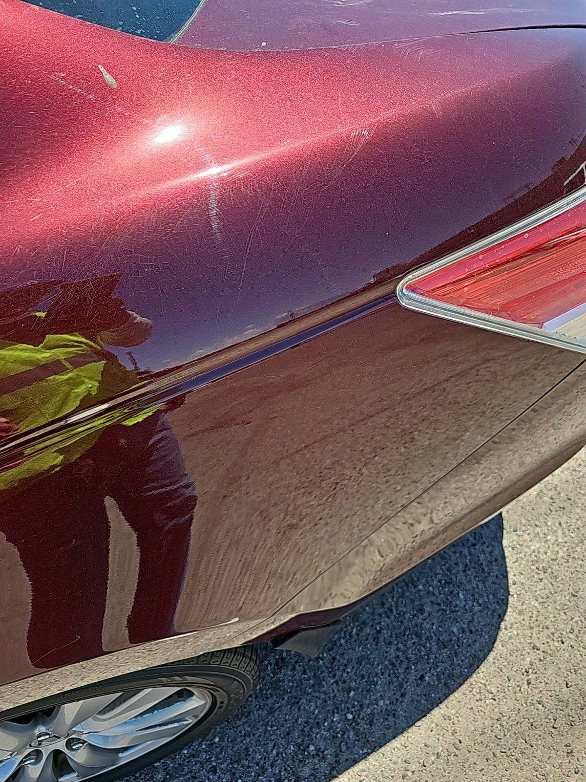 2011 Honda Accord Sedan EX-L FWD