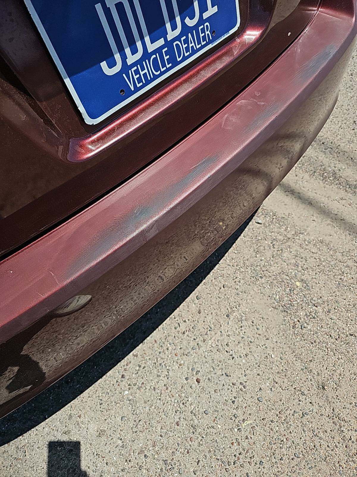 2011 Honda Accord Sedan EX-L FWD