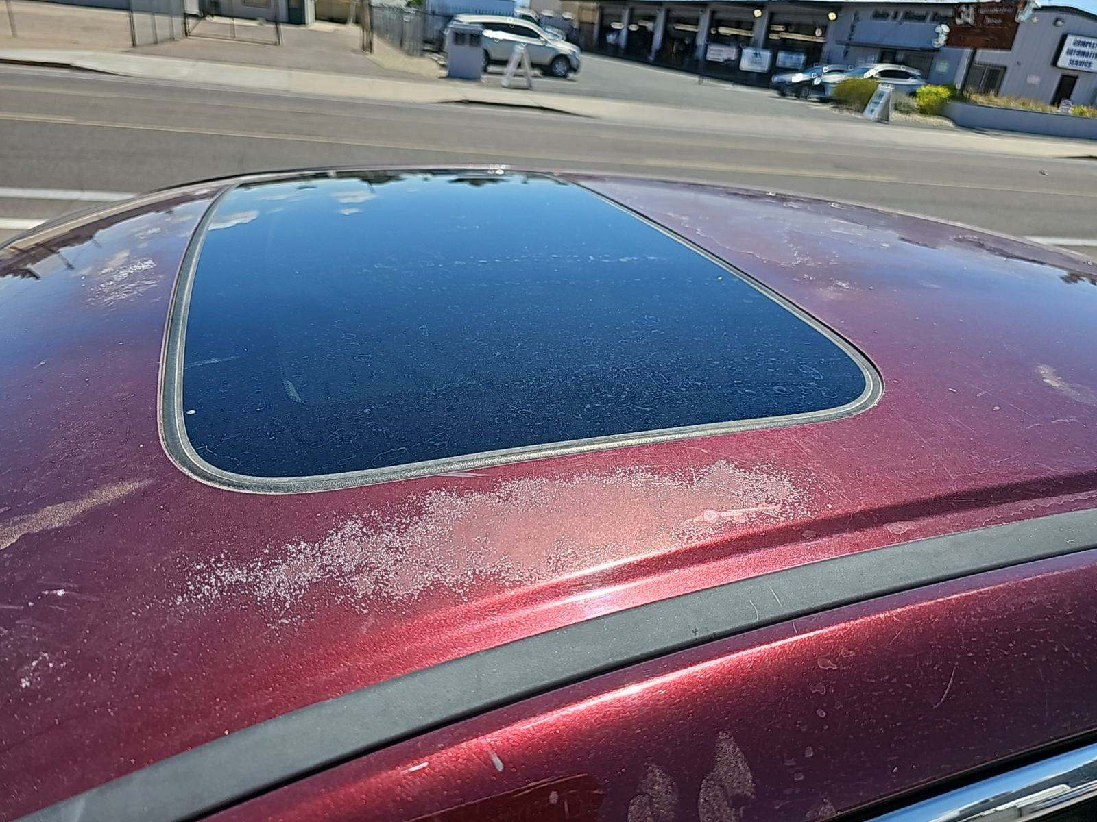 2011 Honda Accord Sedan EX-L FWD