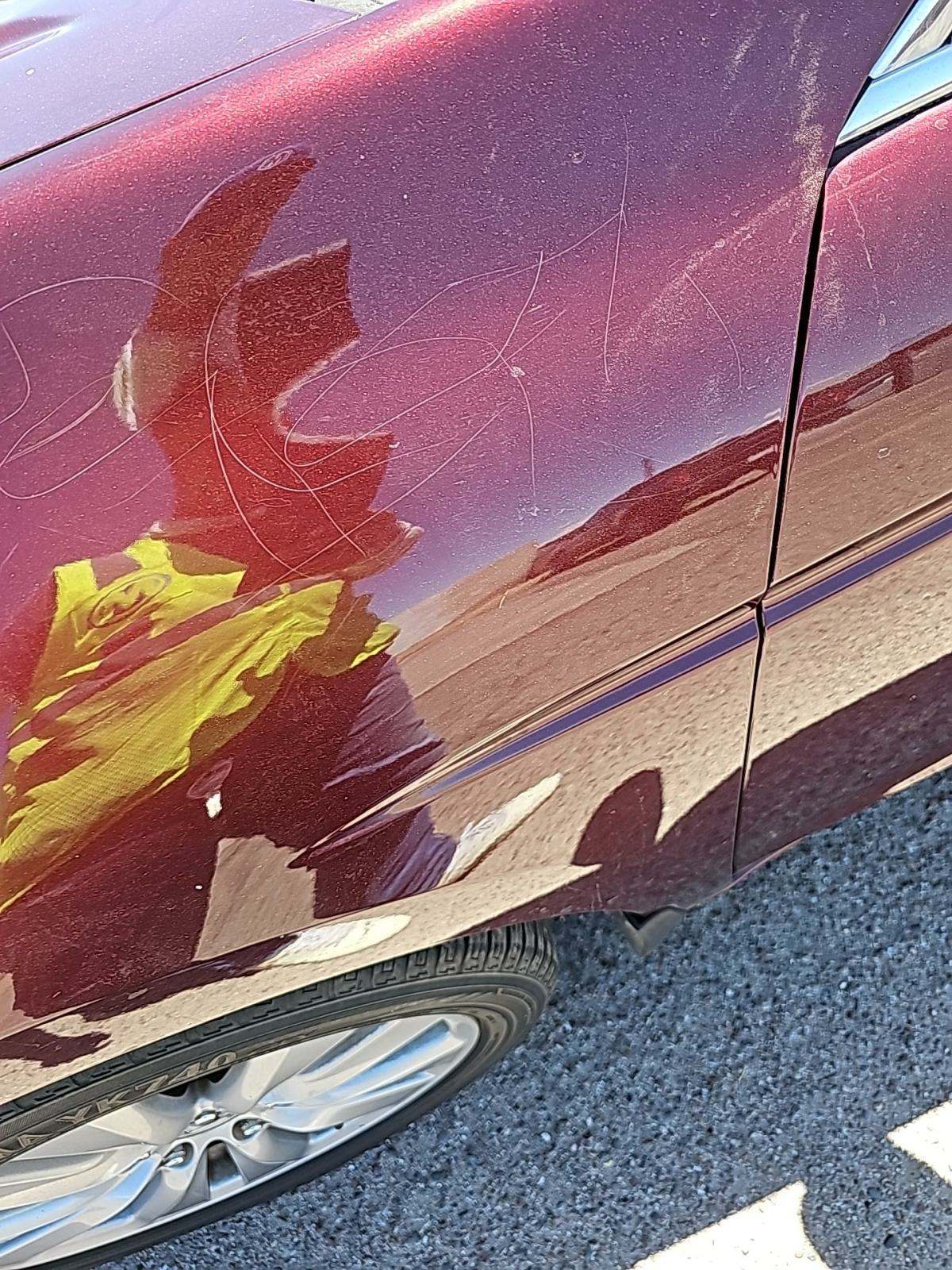 2011 Honda Accord Sedan EX-L FWD