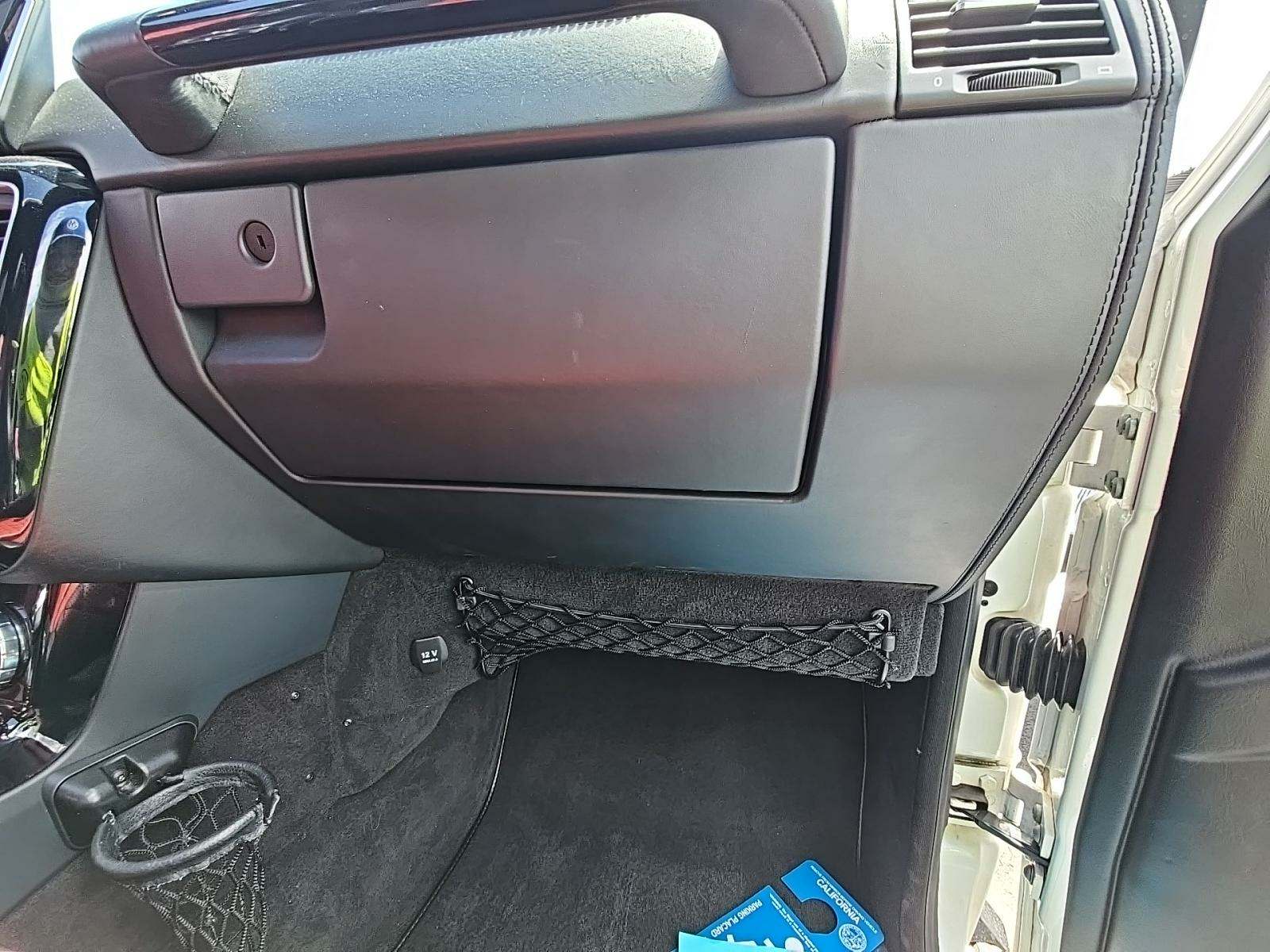 2016 Mercedes-Benz G-Class AMG G 63 AWD