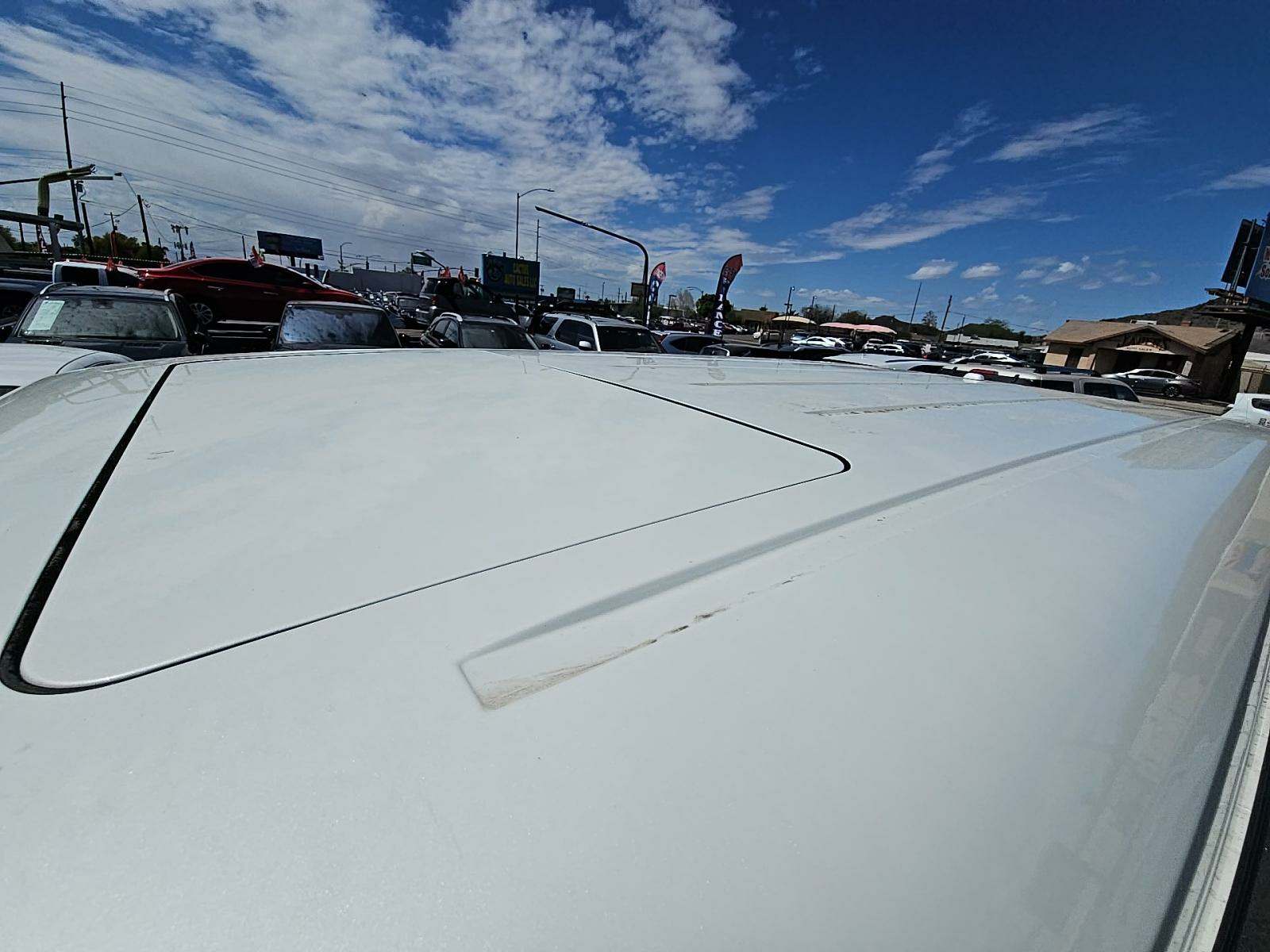 2016 Mercedes-Benz G-Class AMG G 63 AWD