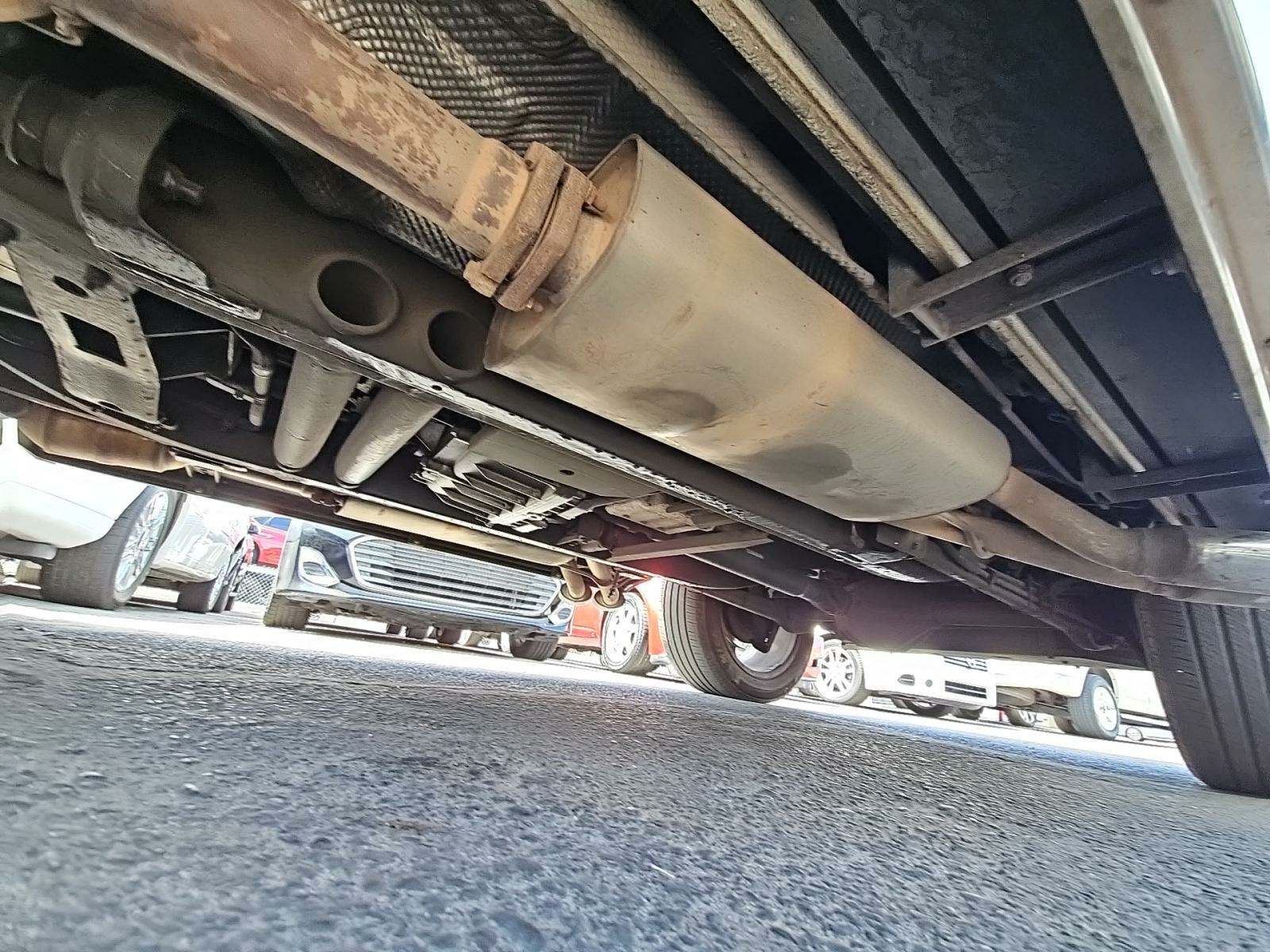 2016 Mercedes-Benz G-Class AMG G 63 AWD