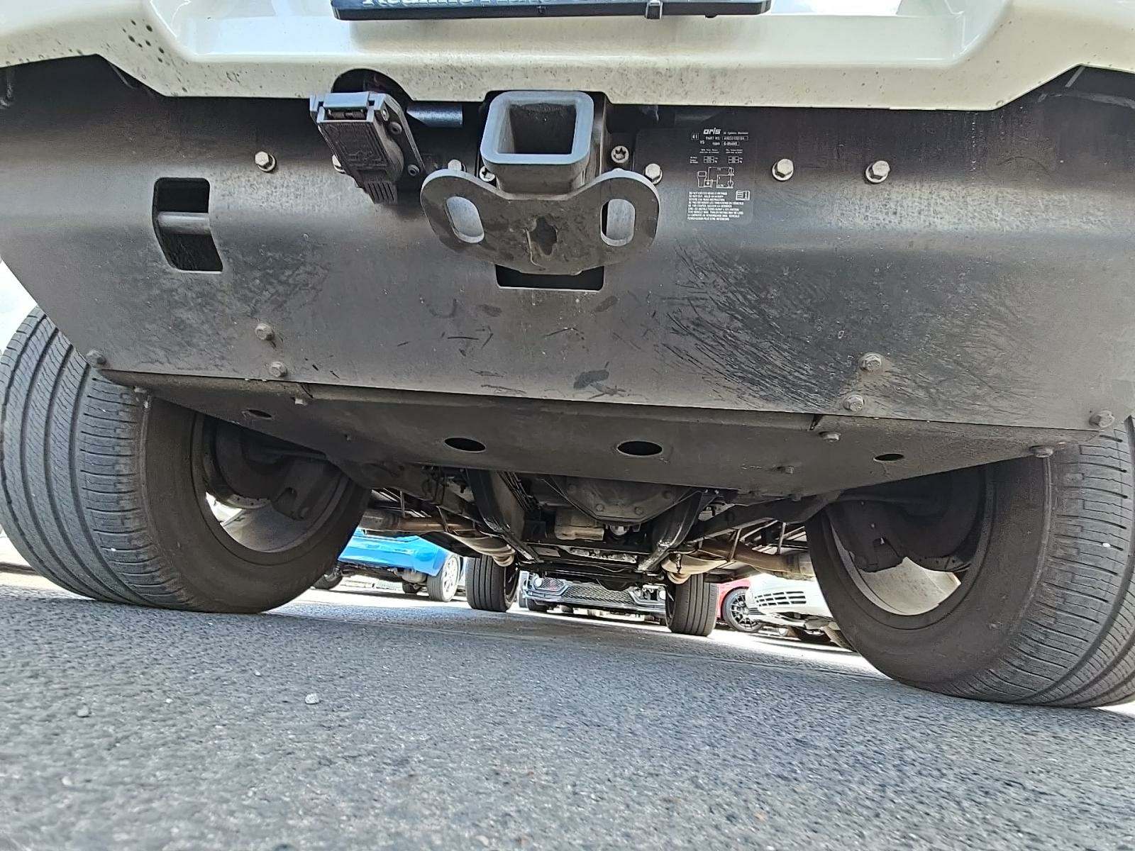 2016 Mercedes-Benz G-Class AMG G 63 AWD