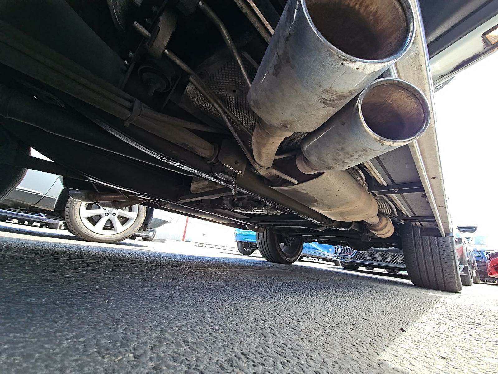 2016 Mercedes-Benz G-Class AMG G 63 AWD