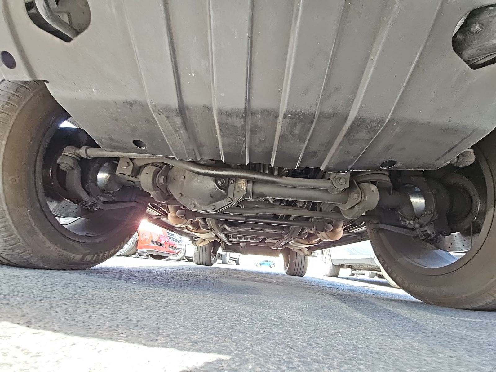 2016 Mercedes-Benz G-Class AMG G 63 AWD