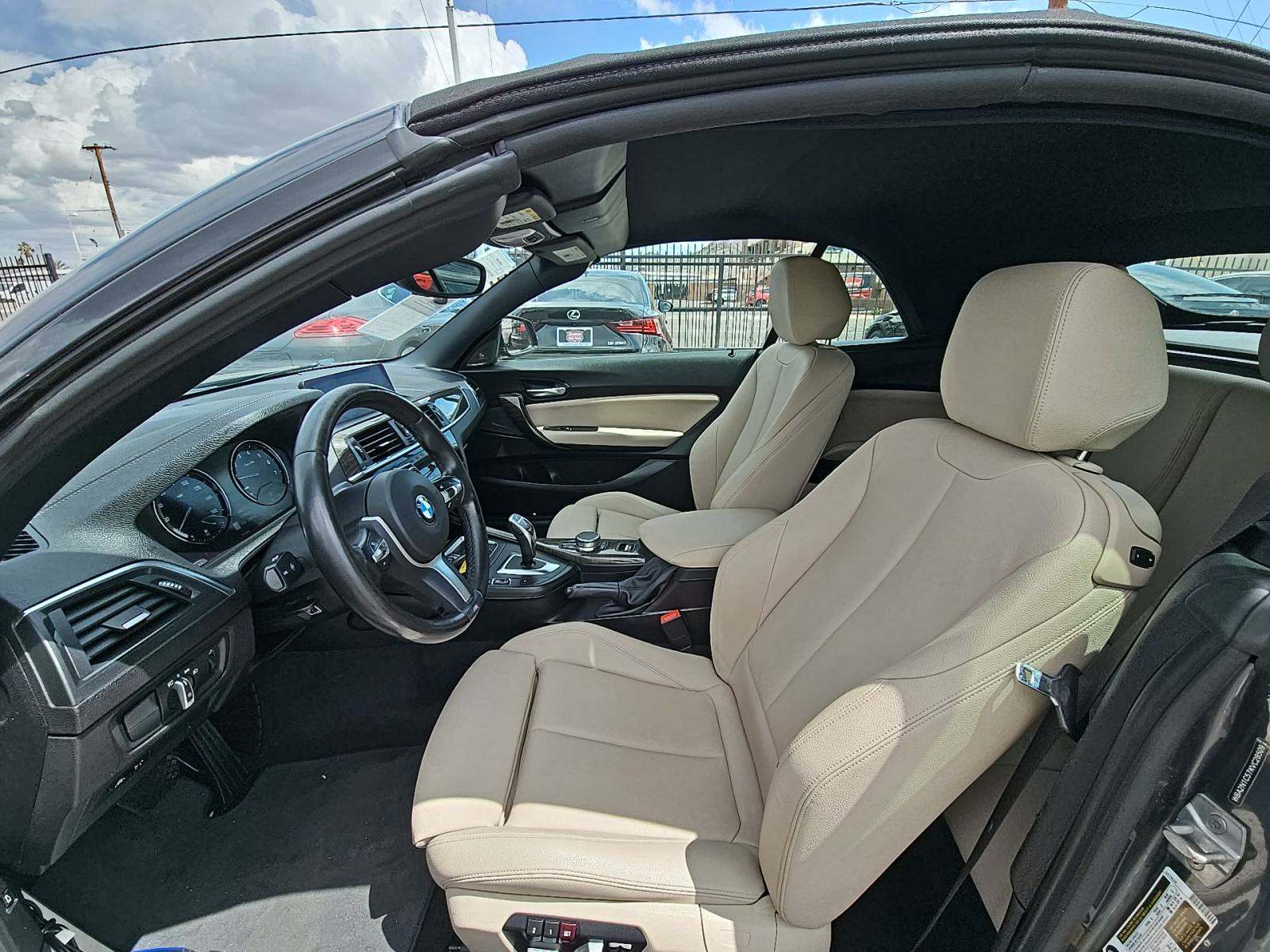 2019 BMW 2 Series M240i RWD