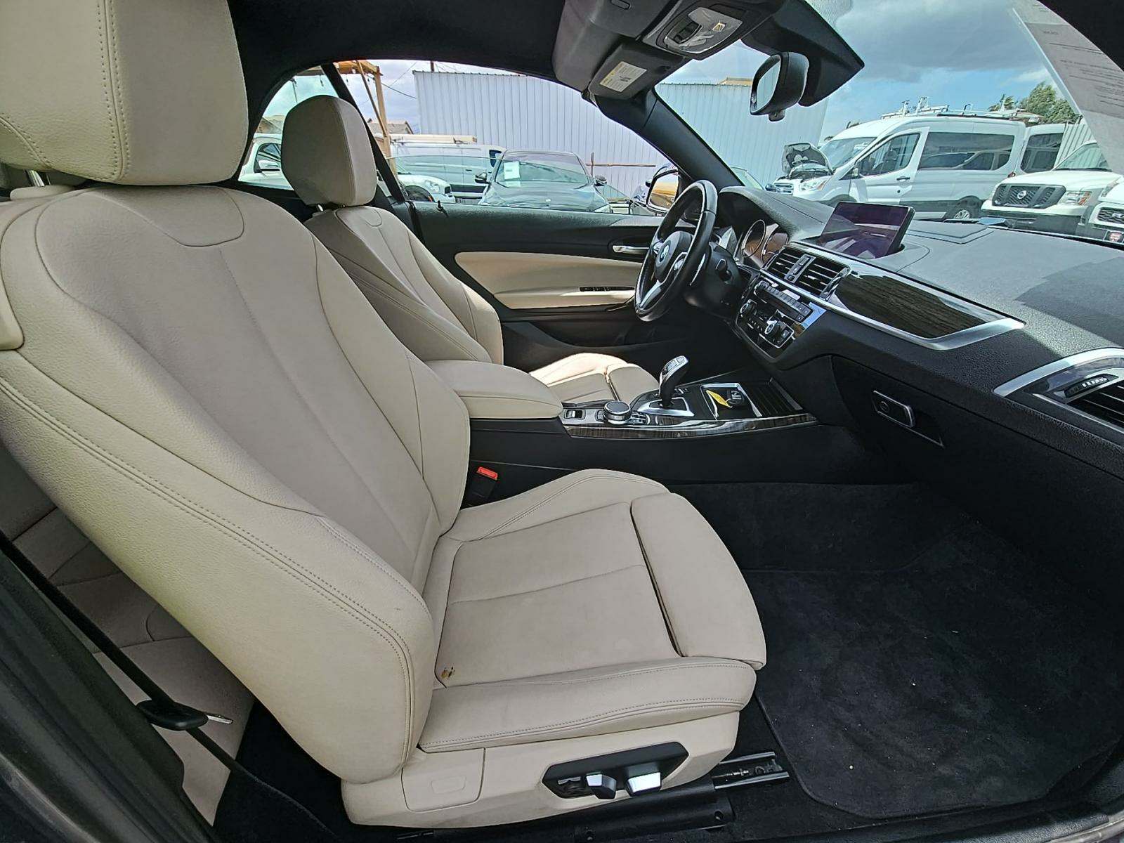 2019 BMW 2 Series M240i RWD