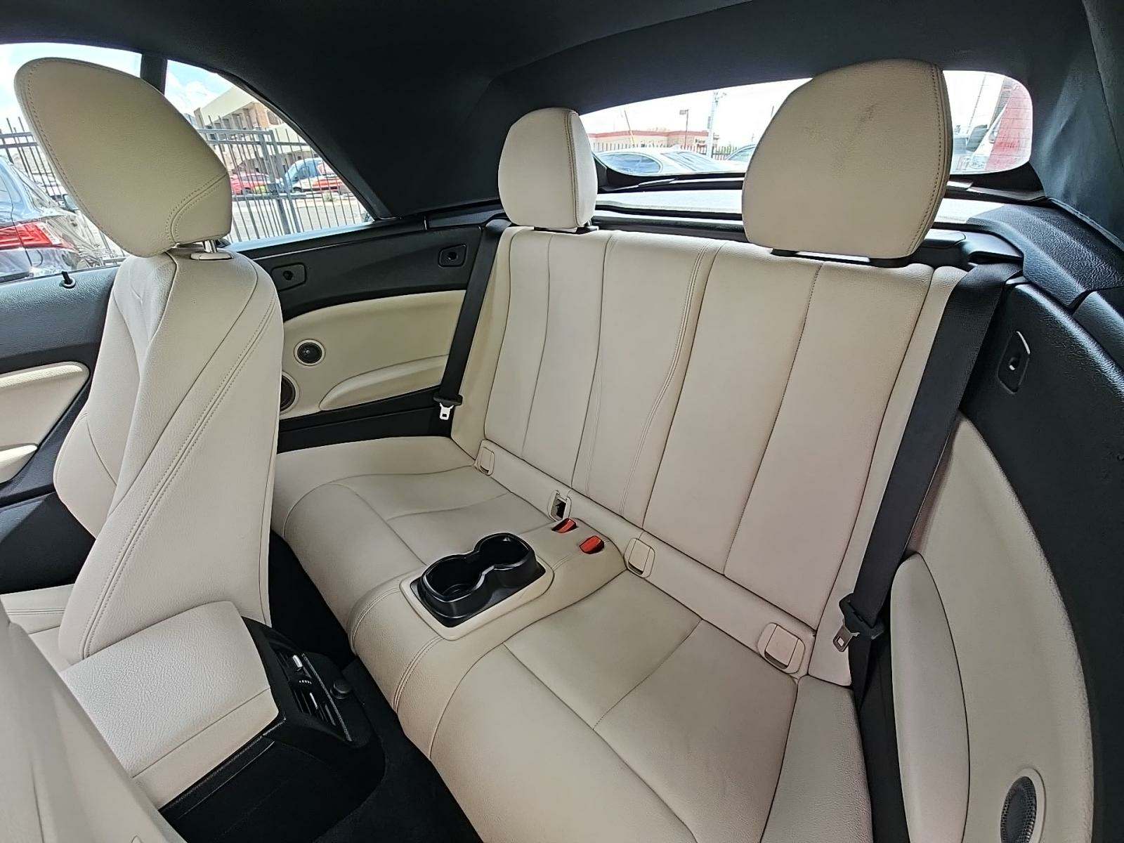 2019 BMW 2 Series M240i RWD