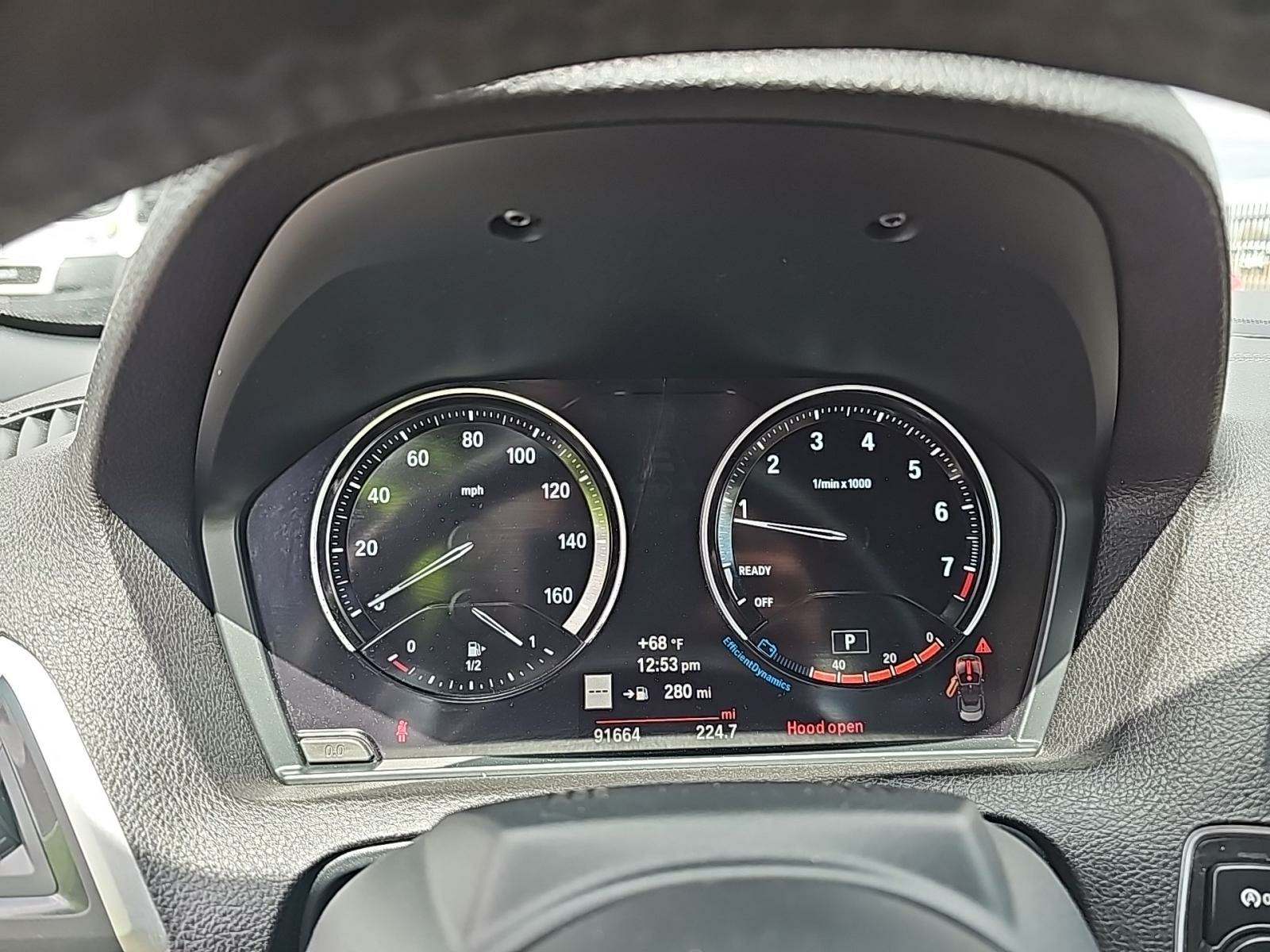 2019 BMW 2 Series M240i RWD