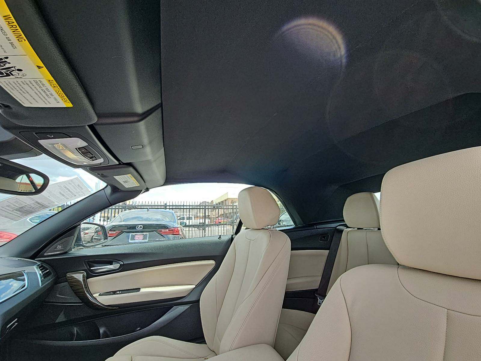 2019 BMW 2 Series M240i RWD