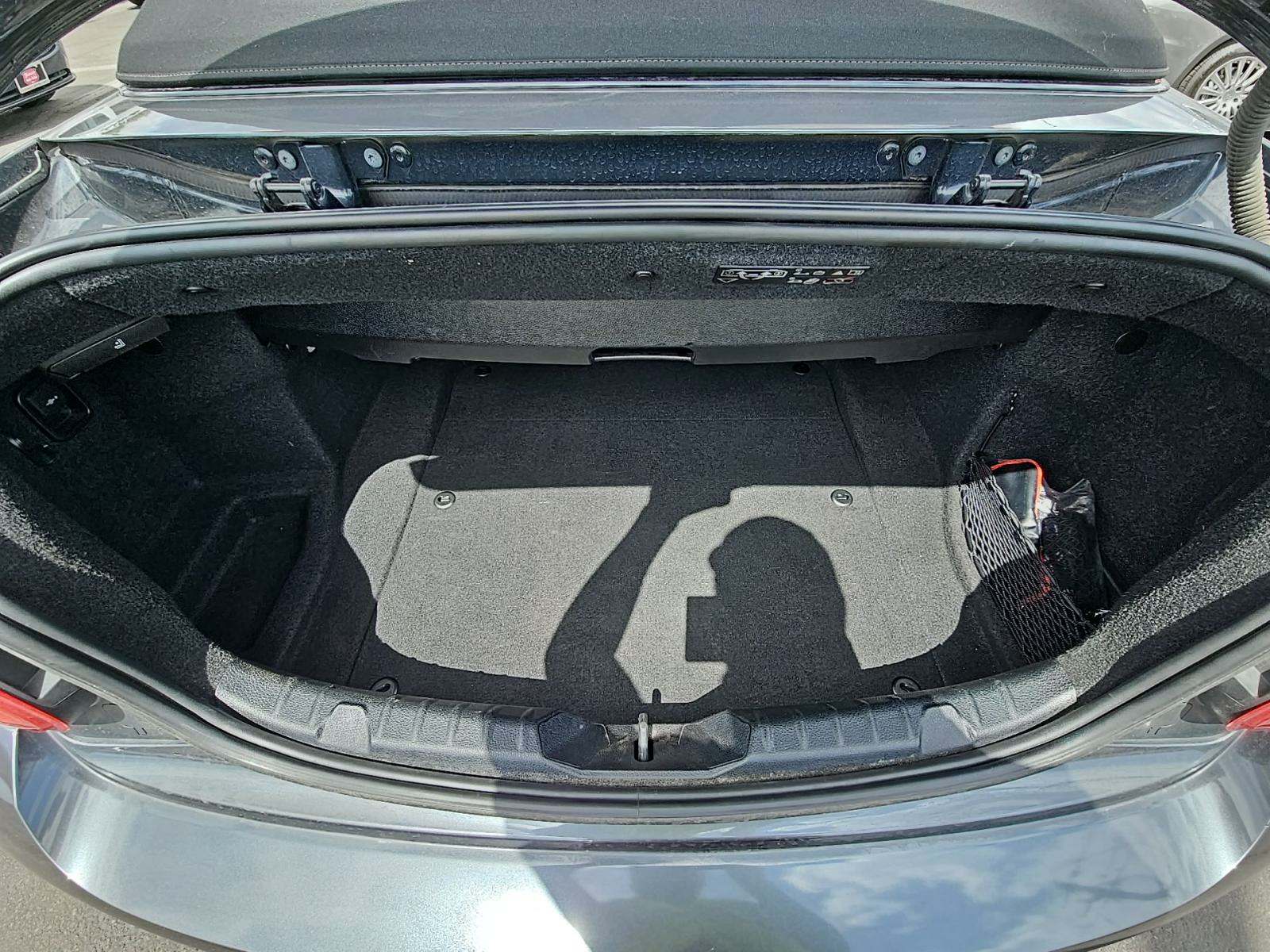 2019 BMW 2 Series M240i RWD