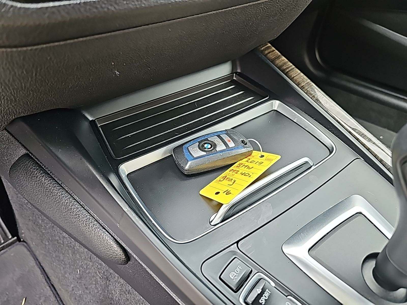 2019 BMW 2 Series M240i RWD