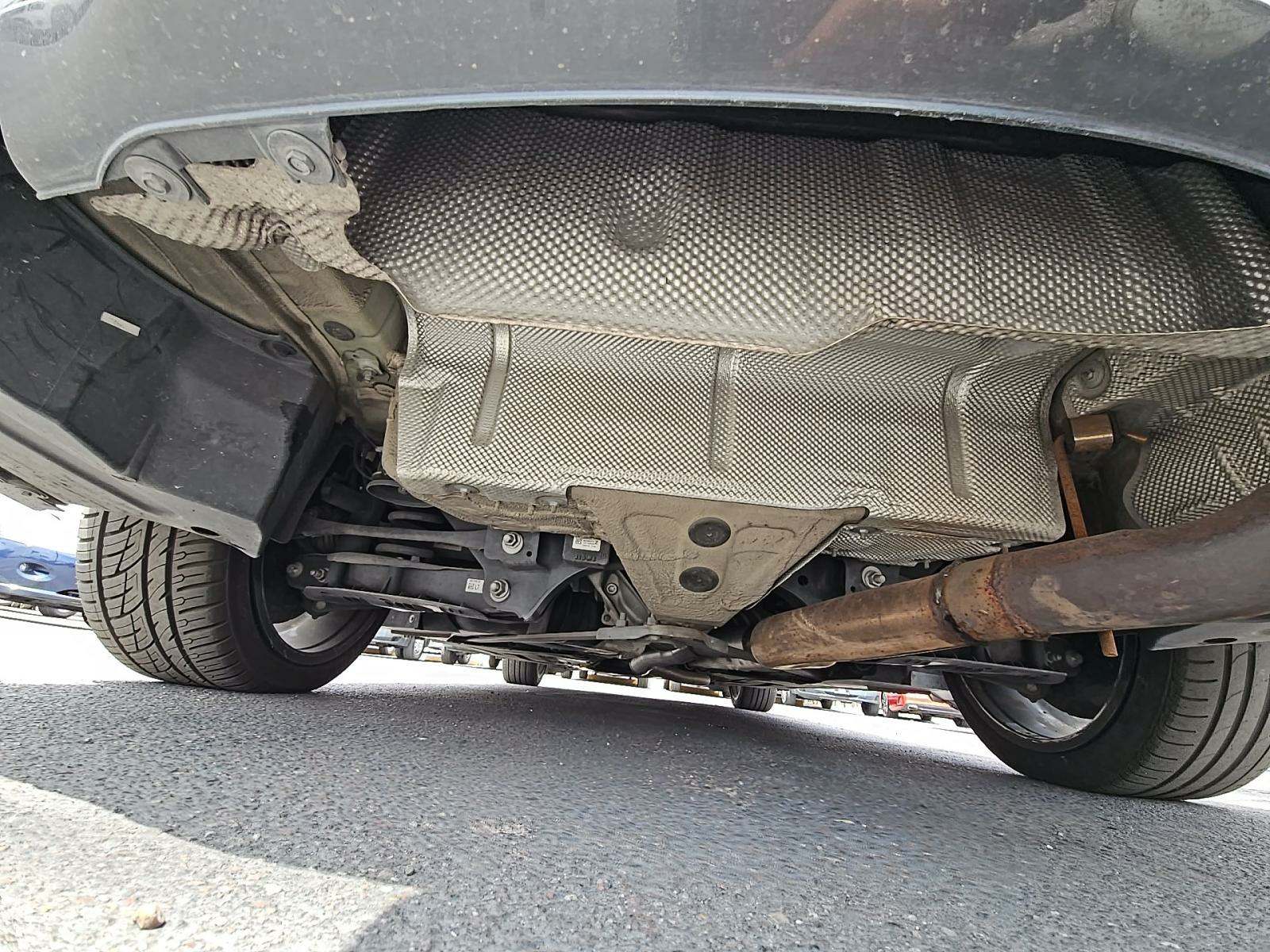 2019 BMW 2 Series M240i RWD