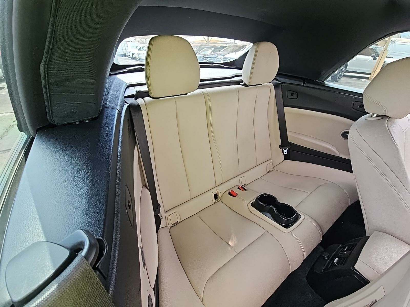 2019 BMW 2 Series M240i RWD