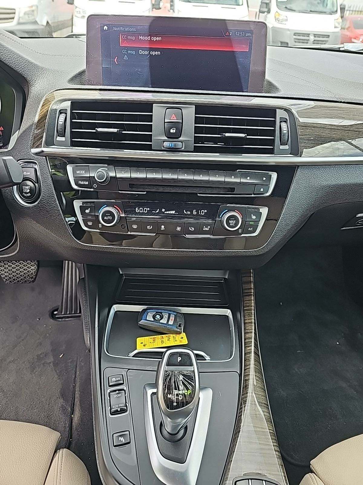 2019 BMW 2 Series M240i RWD