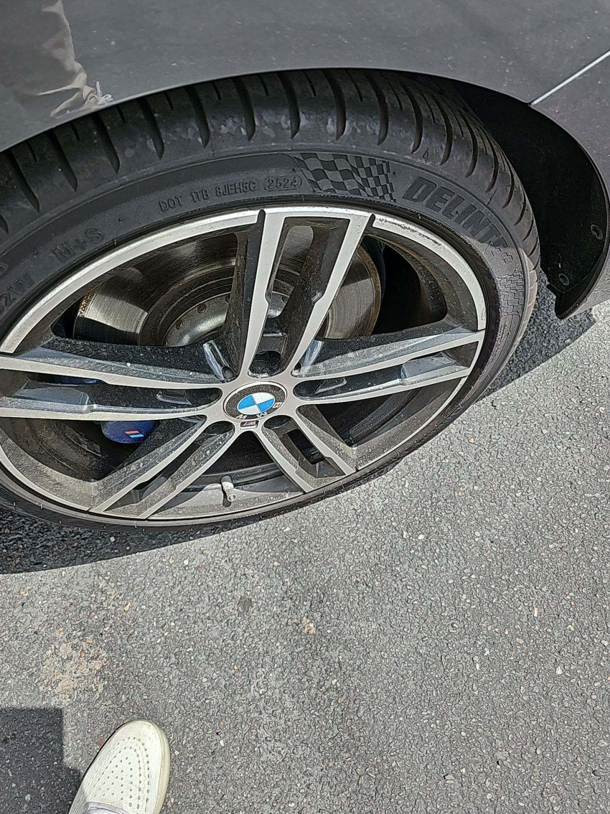 2019 BMW 2 Series M240i RWD