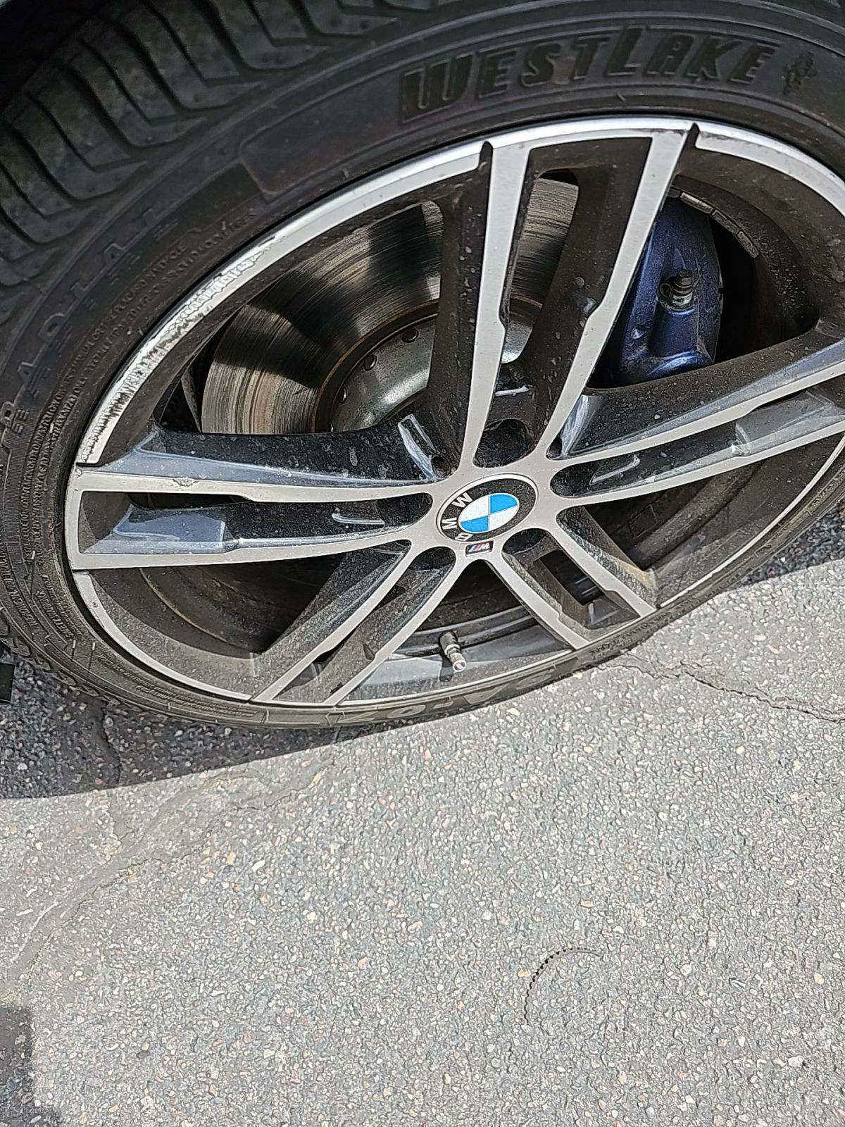 2019 BMW 2 Series M240i RWD