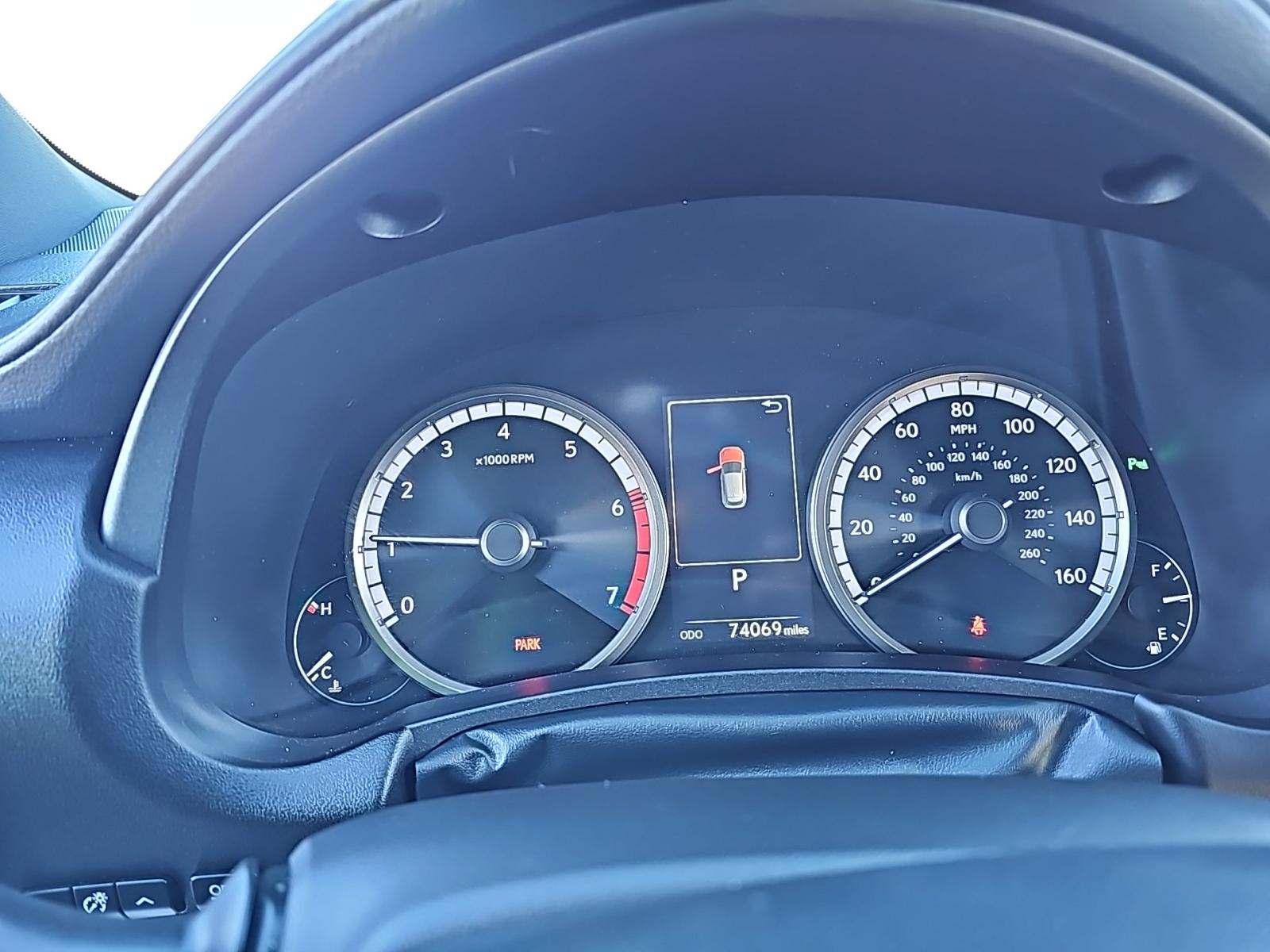 2020 Lexus NX NX 300 F SPORT FWD