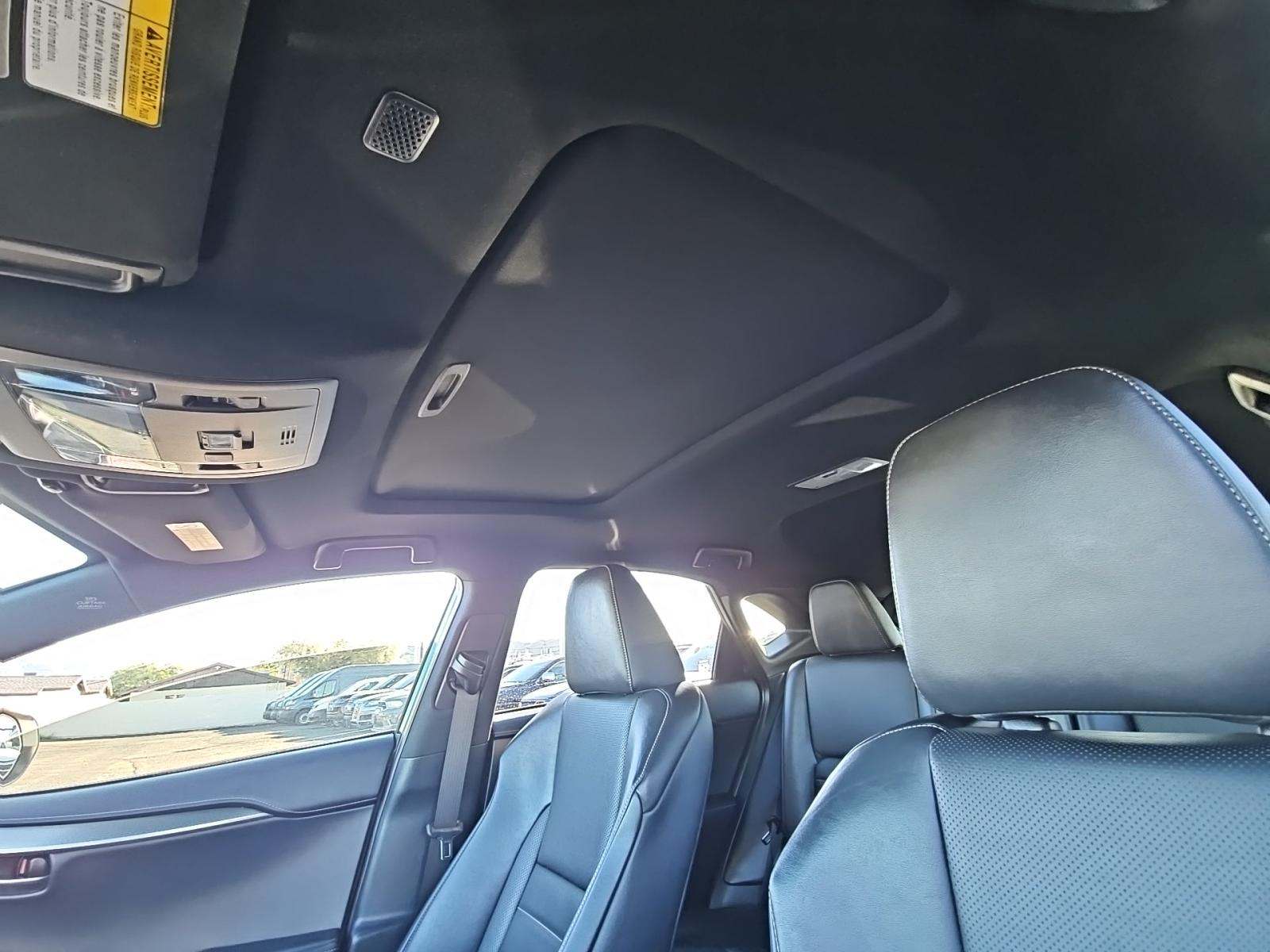 2020 Lexus NX NX 300 F SPORT FWD