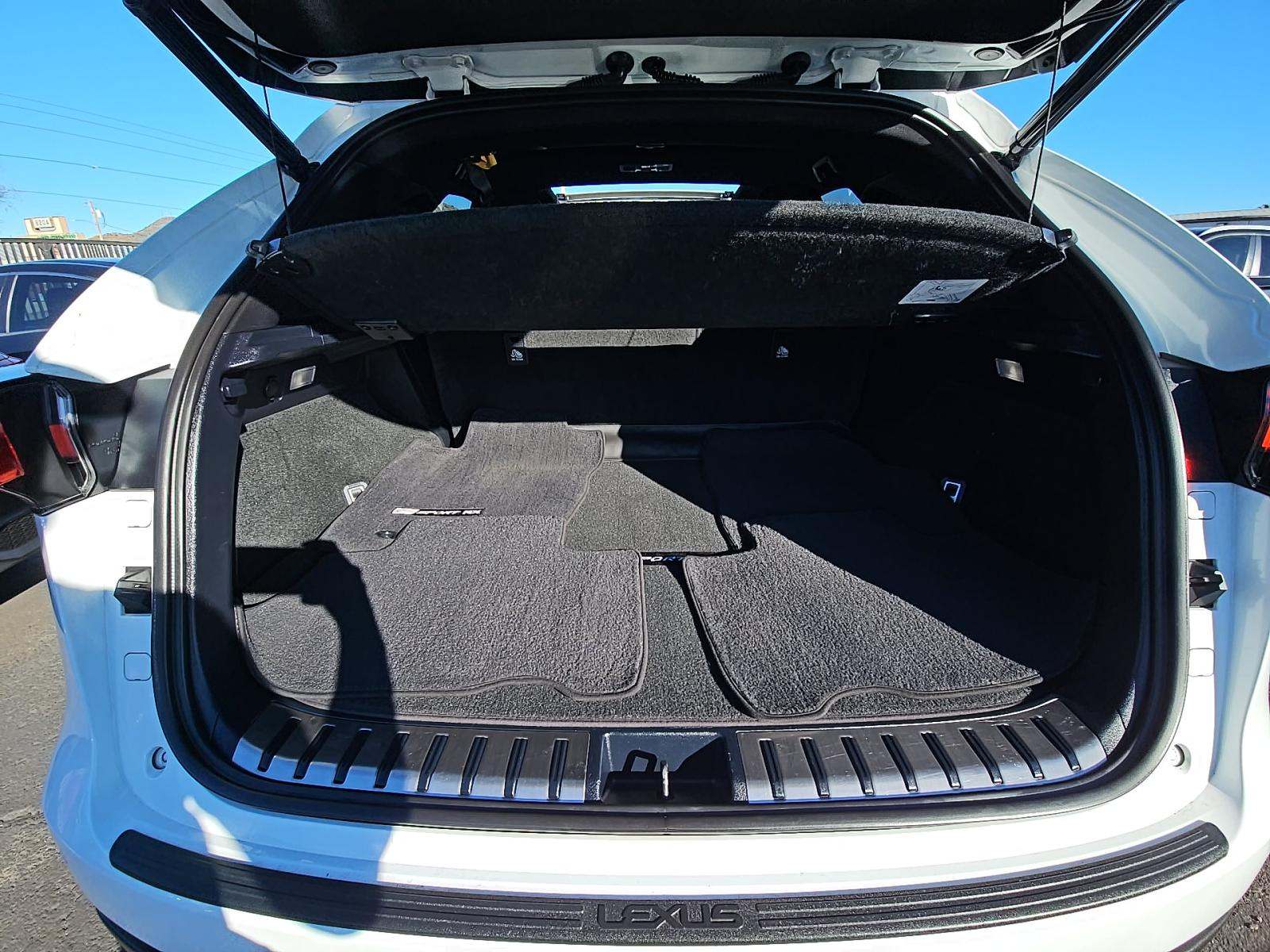 2020 Lexus NX NX 300 F SPORT FWD