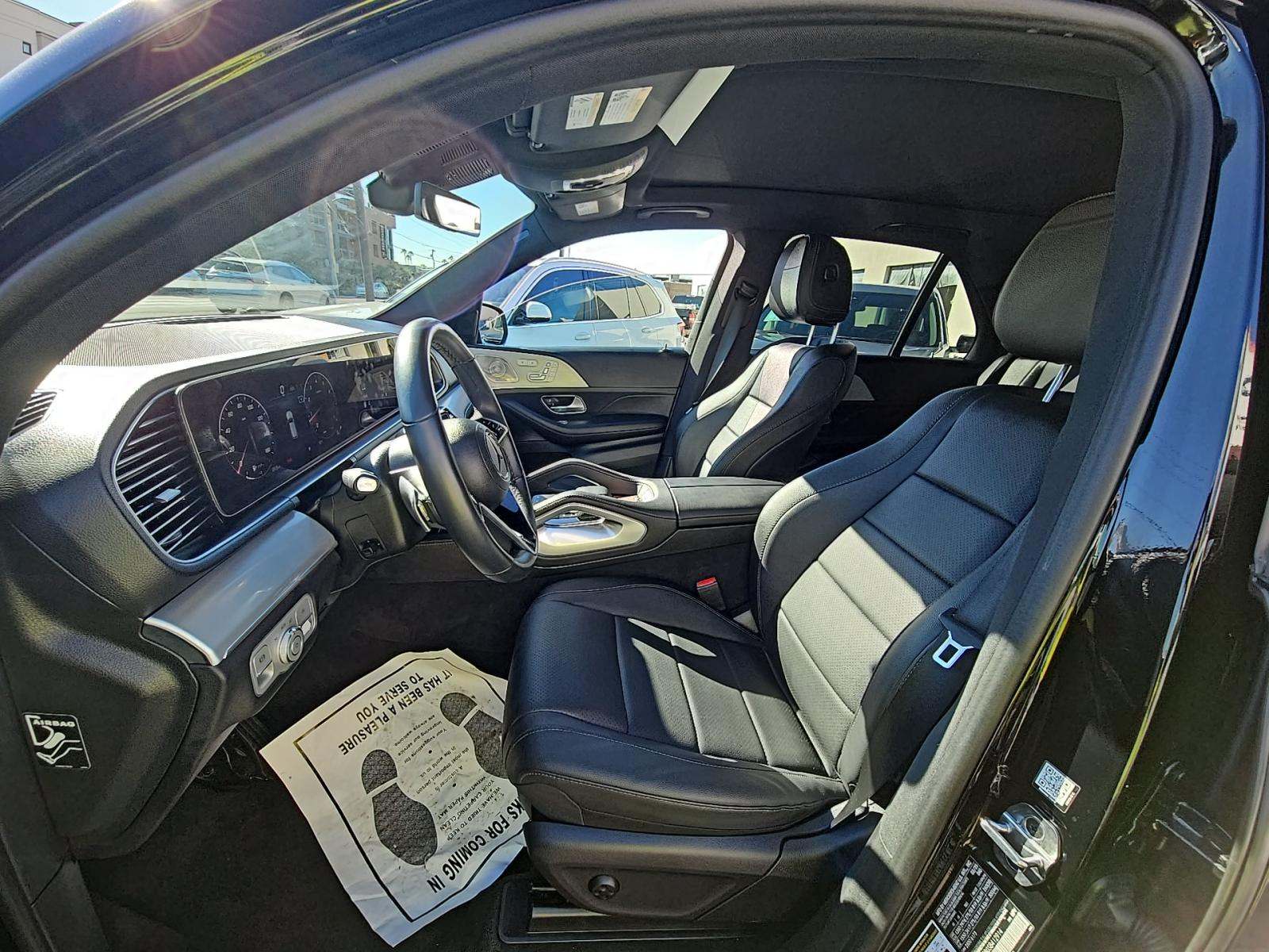 2025 Mercedes-Benz GLE GLE 350 RWD