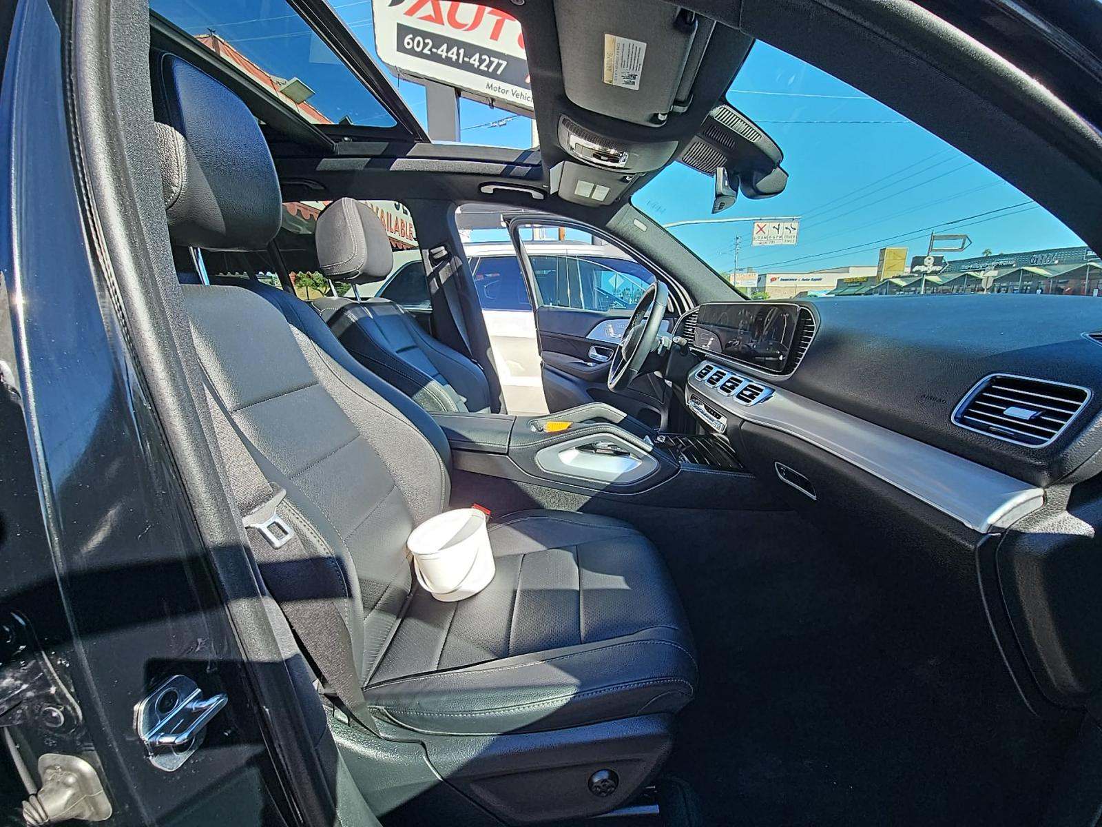 2025 Mercedes-Benz GLE GLE 350 RWD