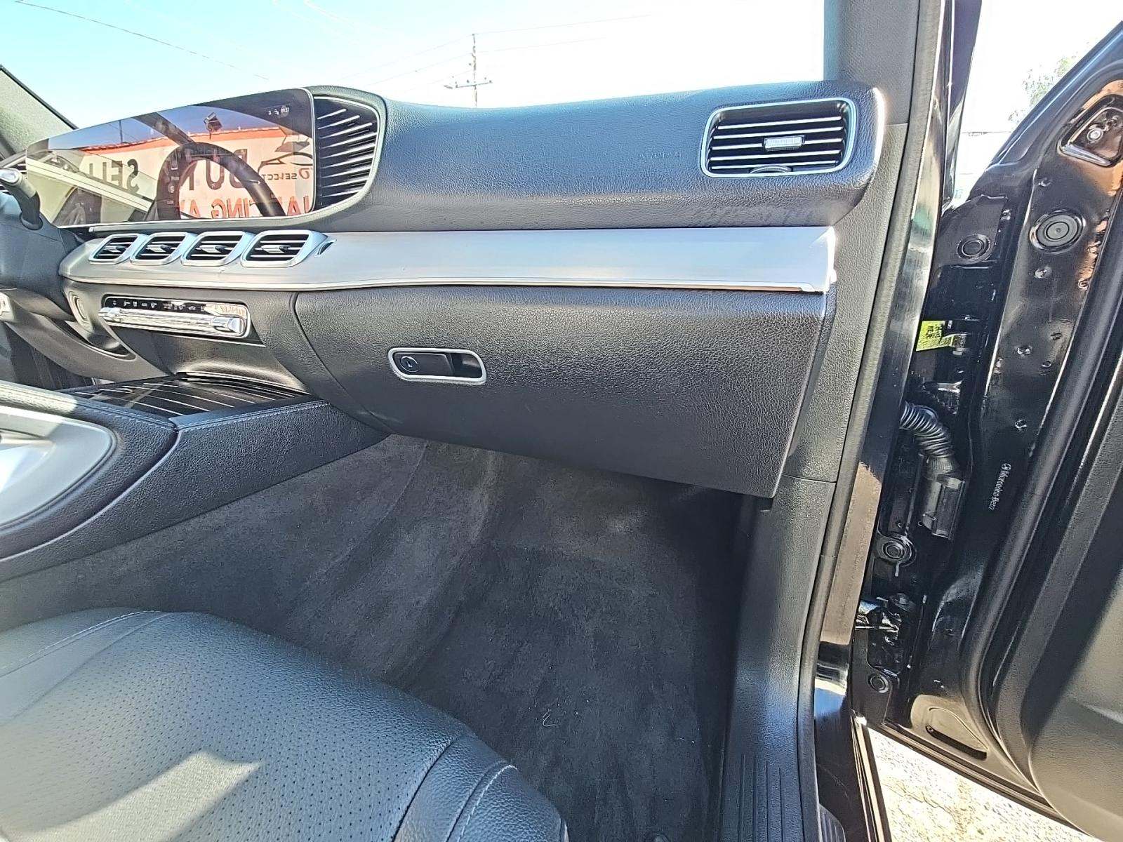 2025 Mercedes-Benz GLE GLE 350 RWD