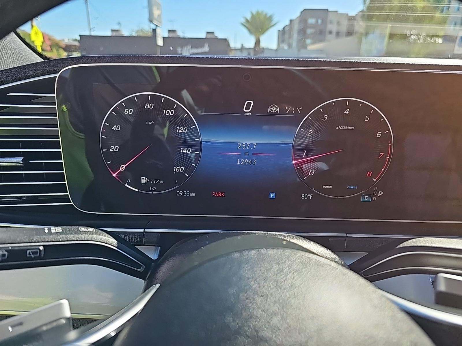 2025 Mercedes-Benz GLE GLE 350 RWD