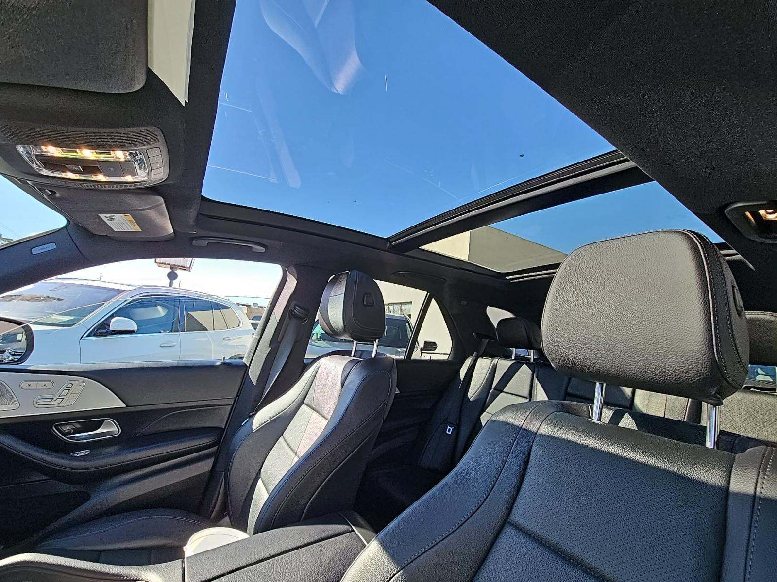 2025 Mercedes-Benz GLE GLE 350 RWD