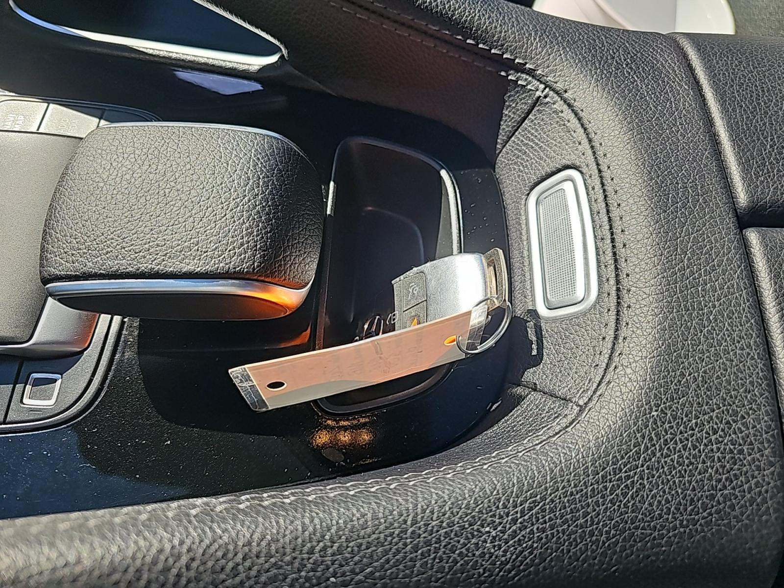 2025 Mercedes-Benz GLE GLE 350 RWD