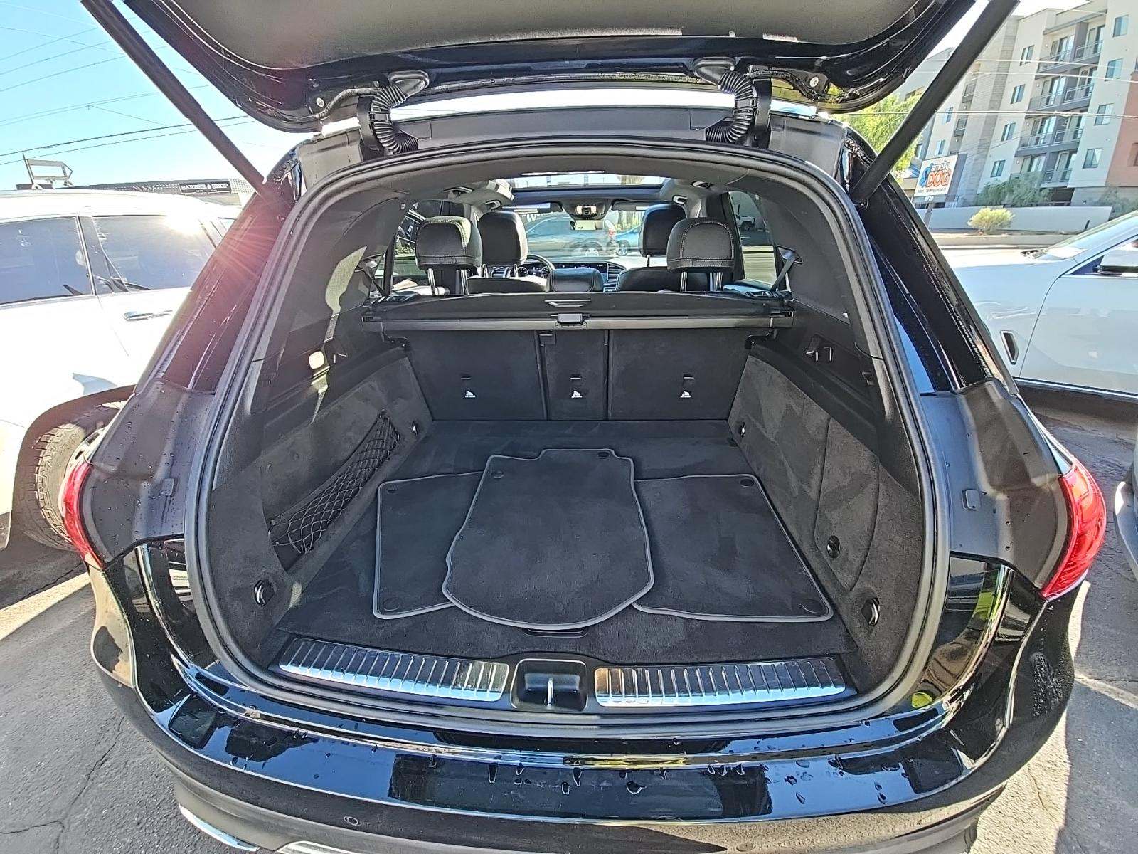 2025 Mercedes-Benz GLE GLE 350 RWD