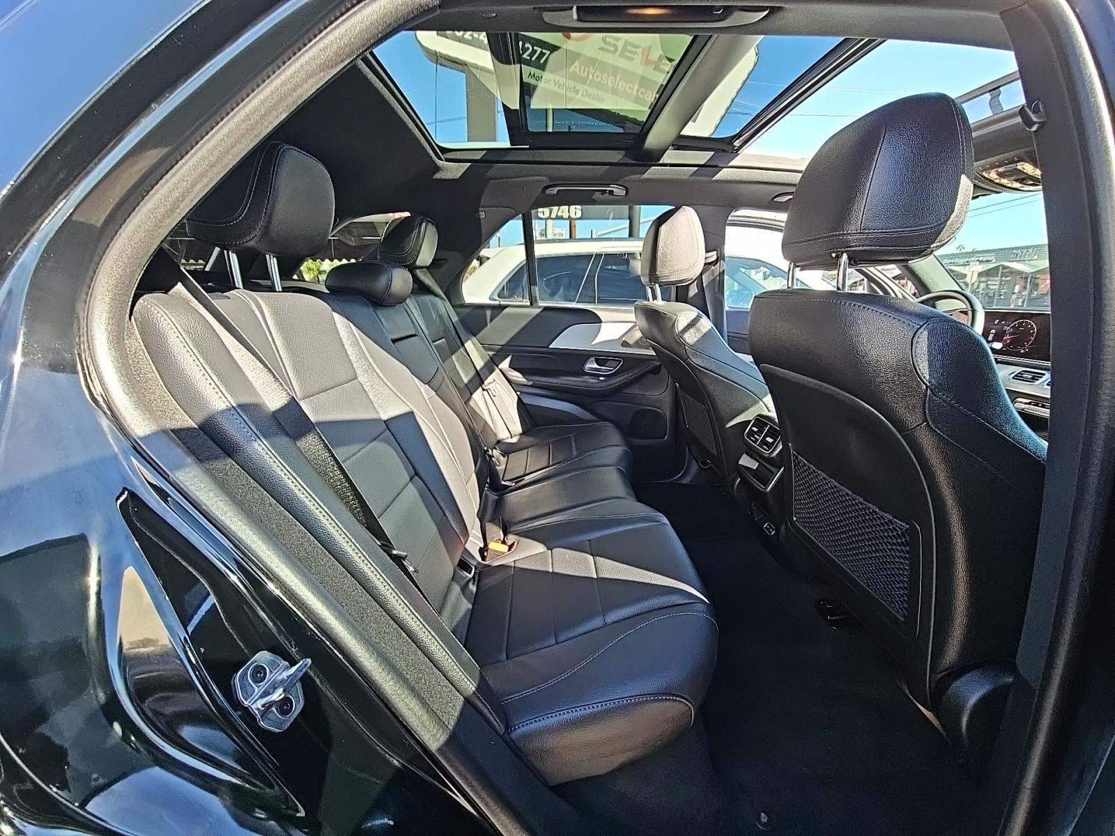 2025 Mercedes-Benz GLE GLE 350 RWD