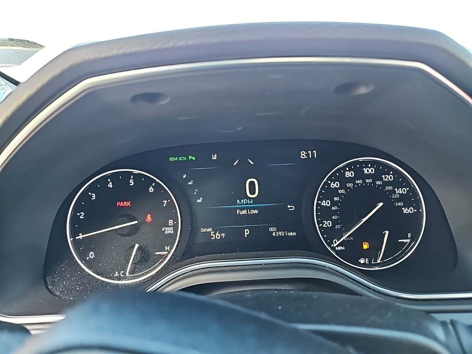 2022 Toyota Avalon Limited FWD