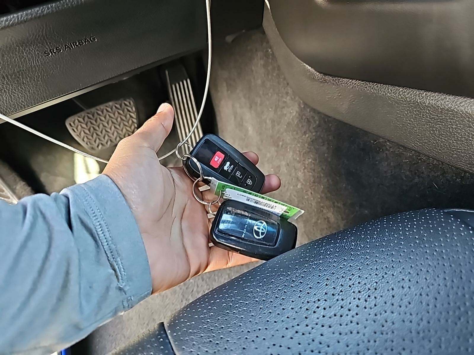 2022 Toyota Avalon Limited FWD